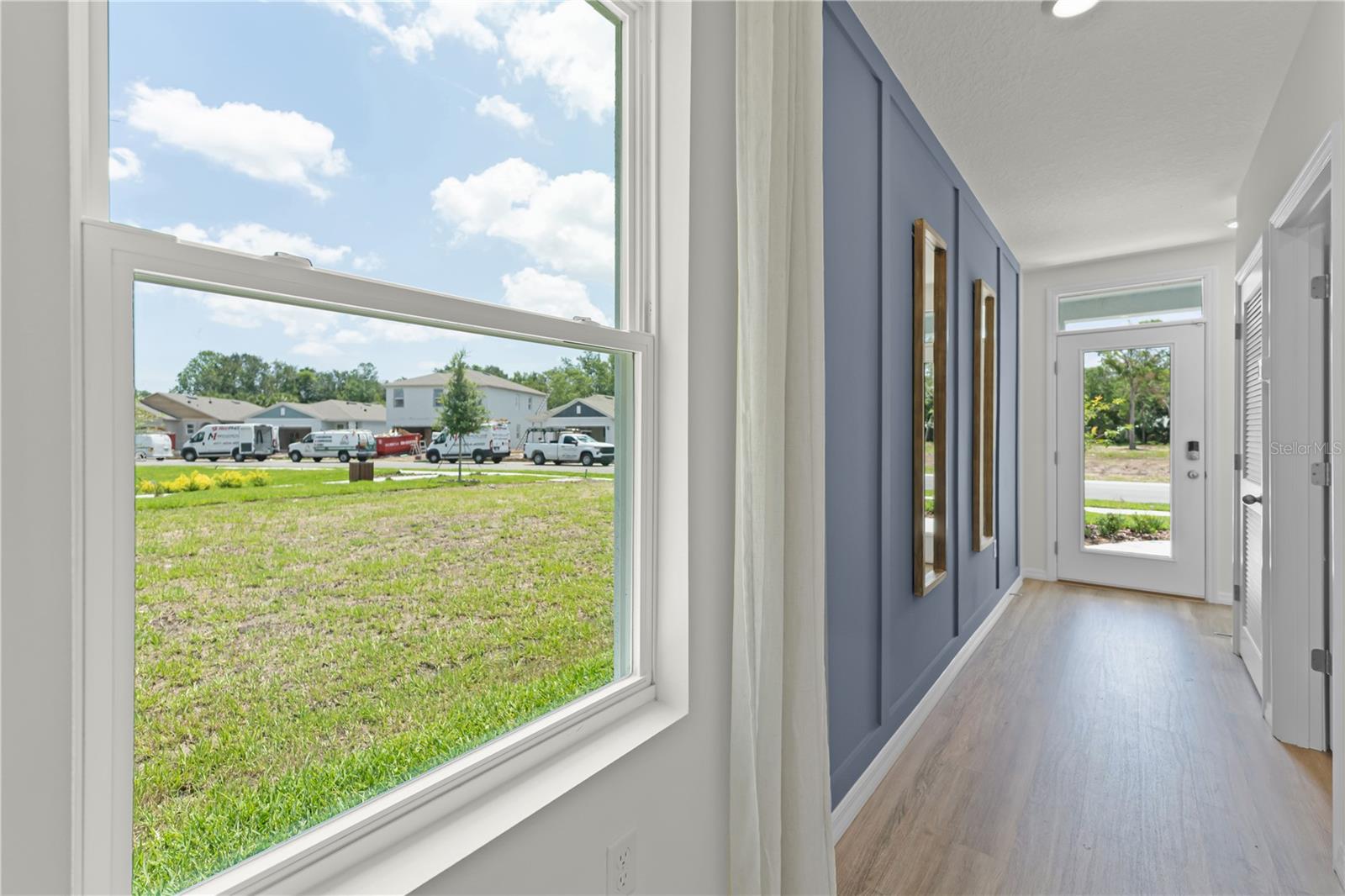 3686 MARLBERRY WAY, SANFORD, FL, 32773