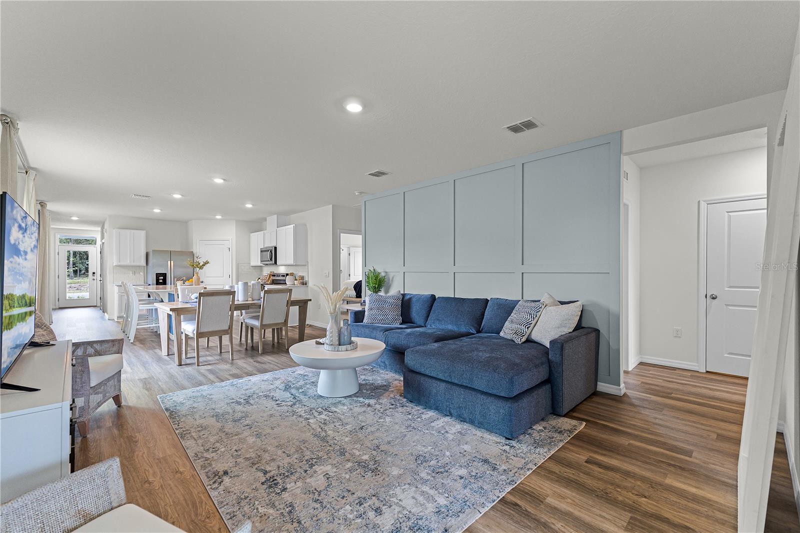 3686 MARLBERRY WAY, SANFORD, FL, 32773