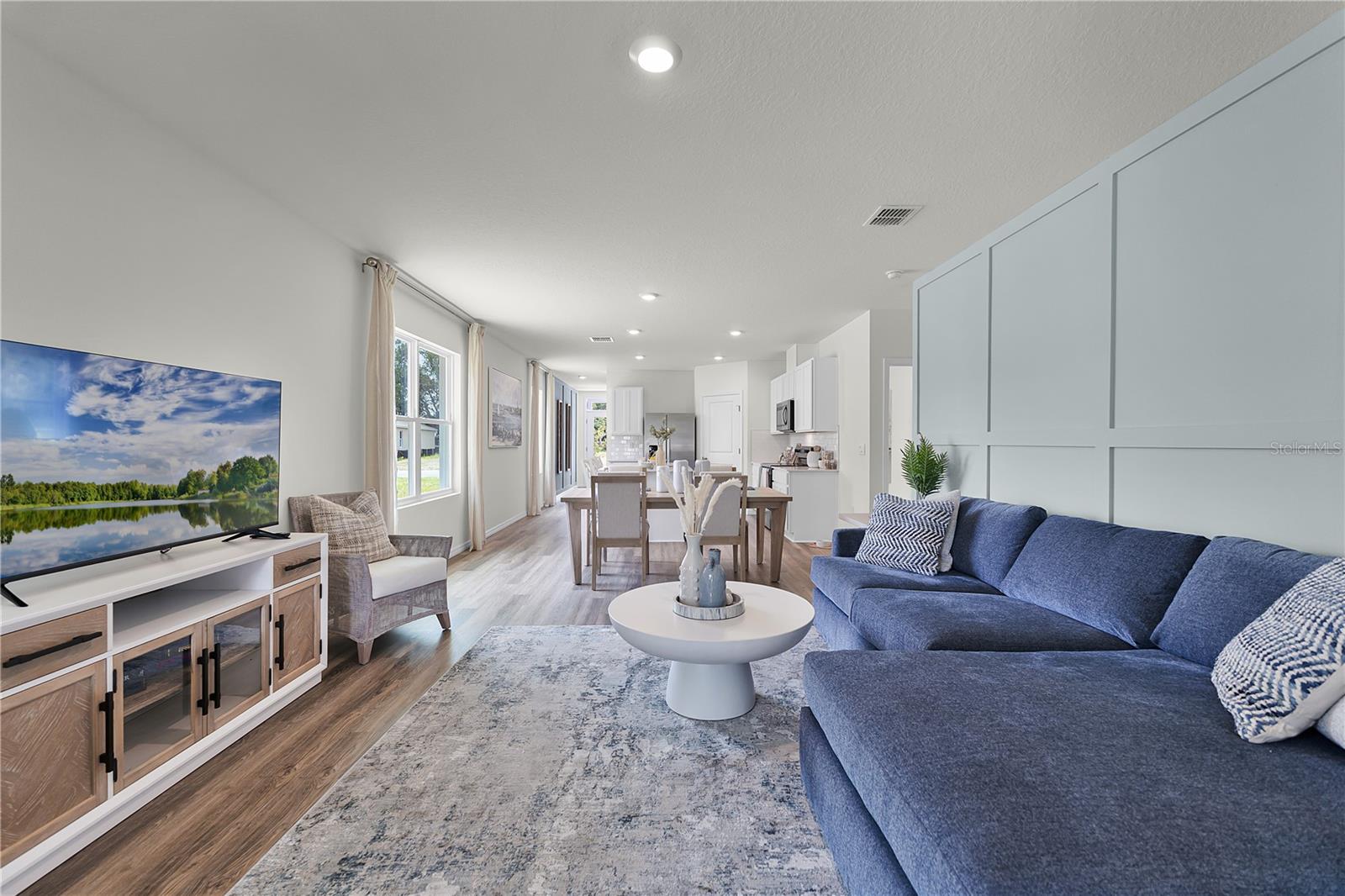 3686 MARLBERRY WAY, SANFORD, FL, 32773