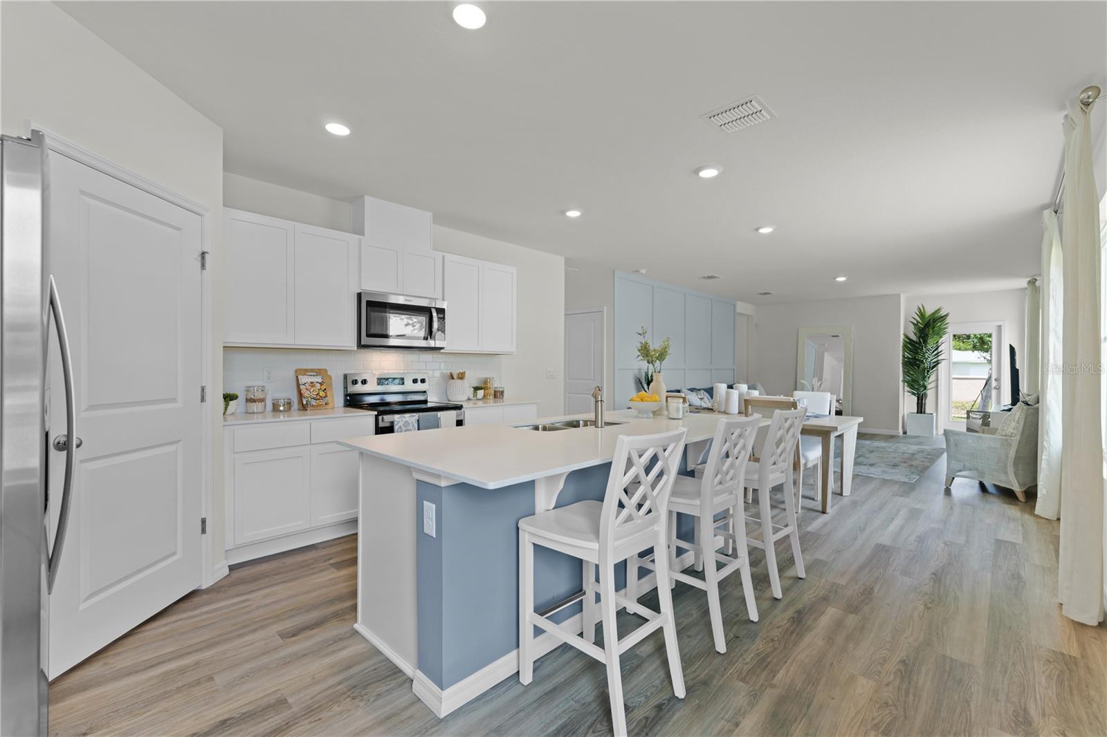 3686 MARLBERRY WAY, SANFORD, FL, 32773