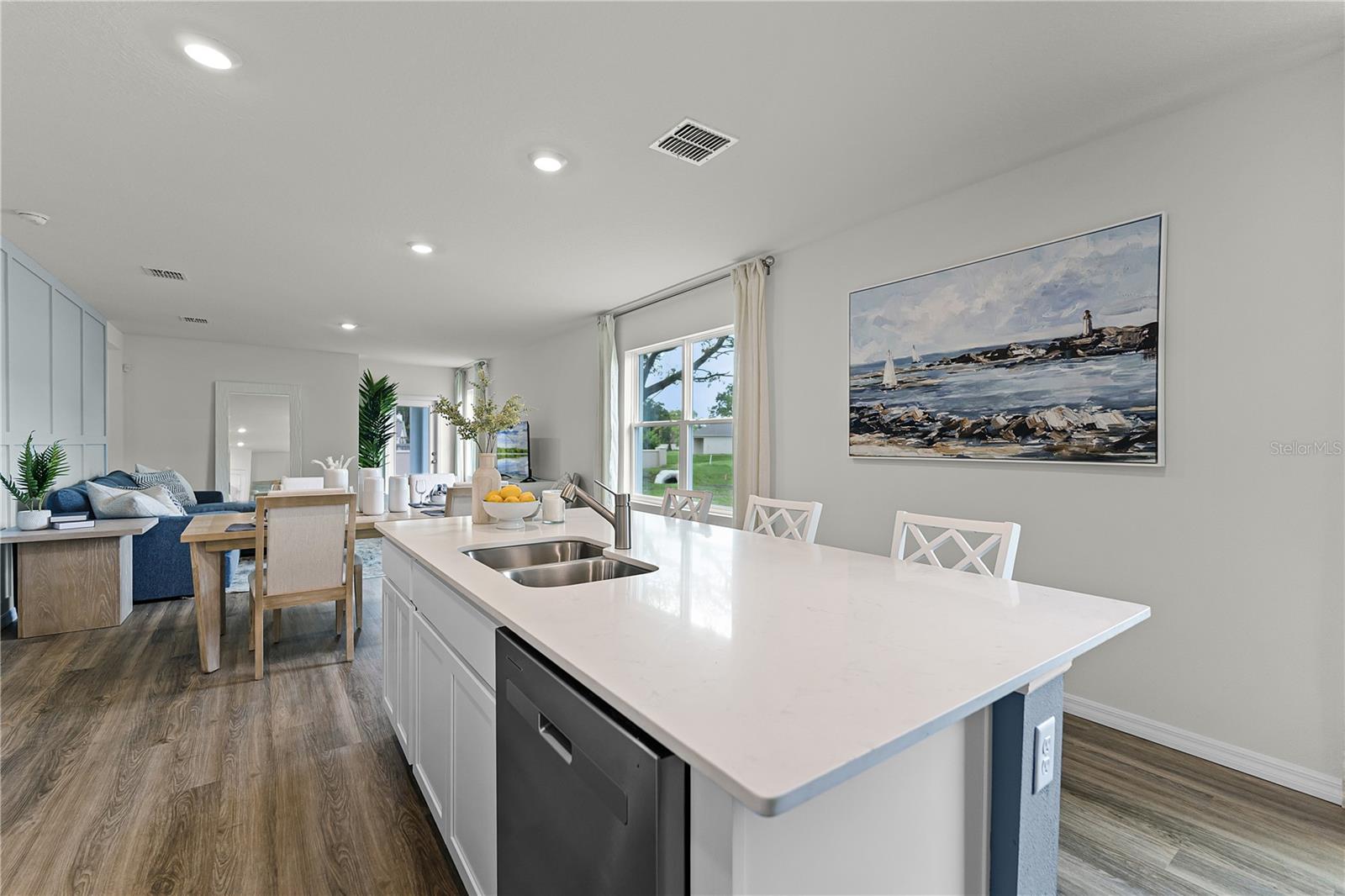 3686 MARLBERRY WAY, SANFORD, FL, 32773