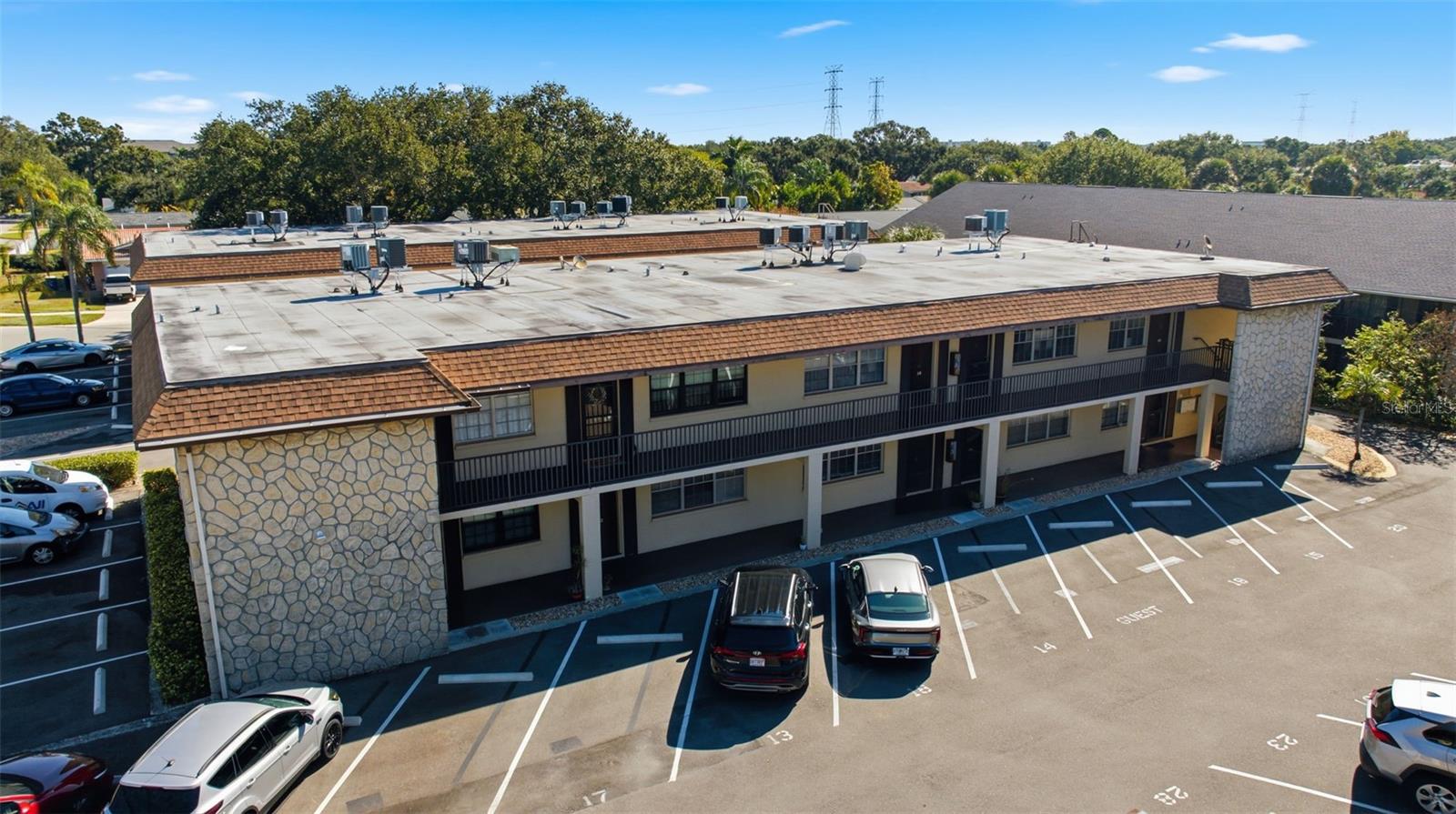 1320 MORELAND DR #12, CLEARWATER, FL, 33764