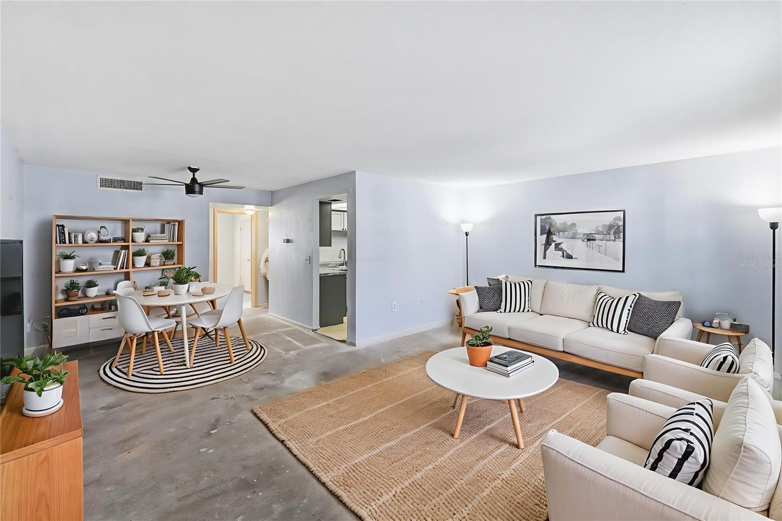 1320 MORELAND DR #12, CLEARWATER, FL, 33764