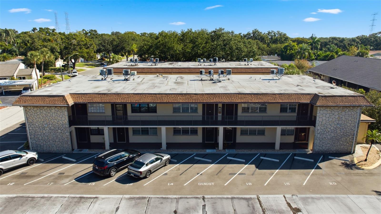 1320 MORELAND DR #12, CLEARWATER, FL, 33764