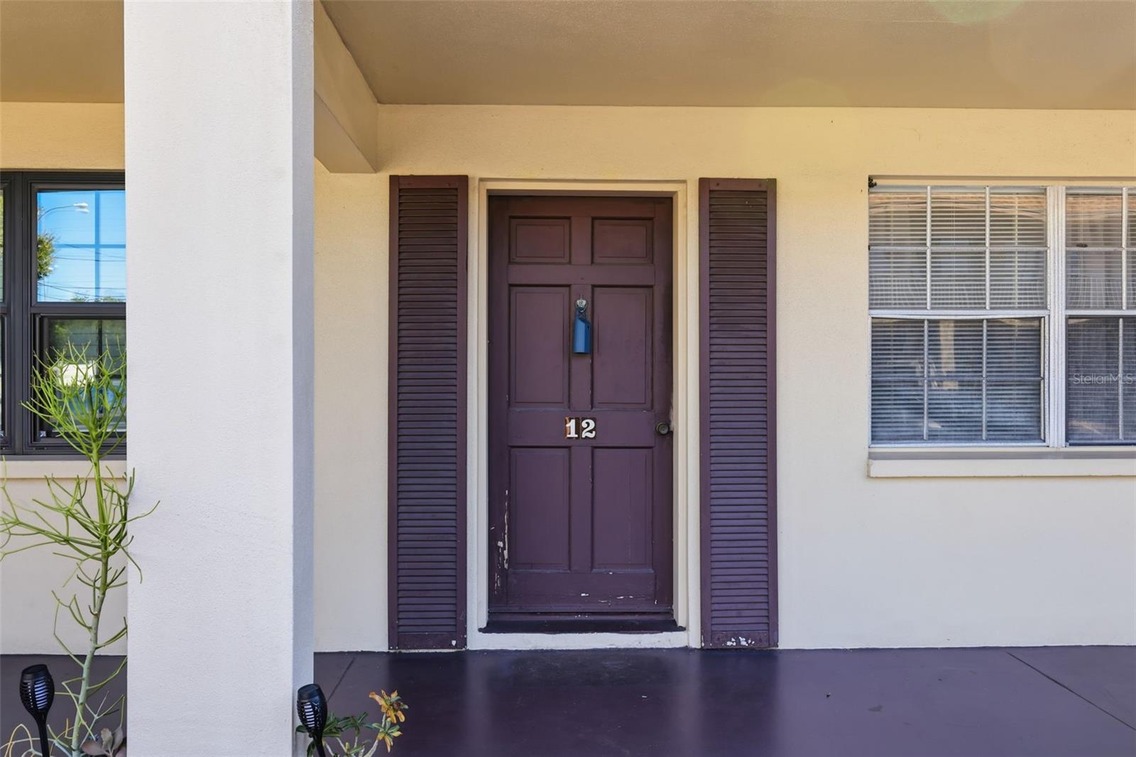 1320 MORELAND DR #12, CLEARWATER, FL, 33764