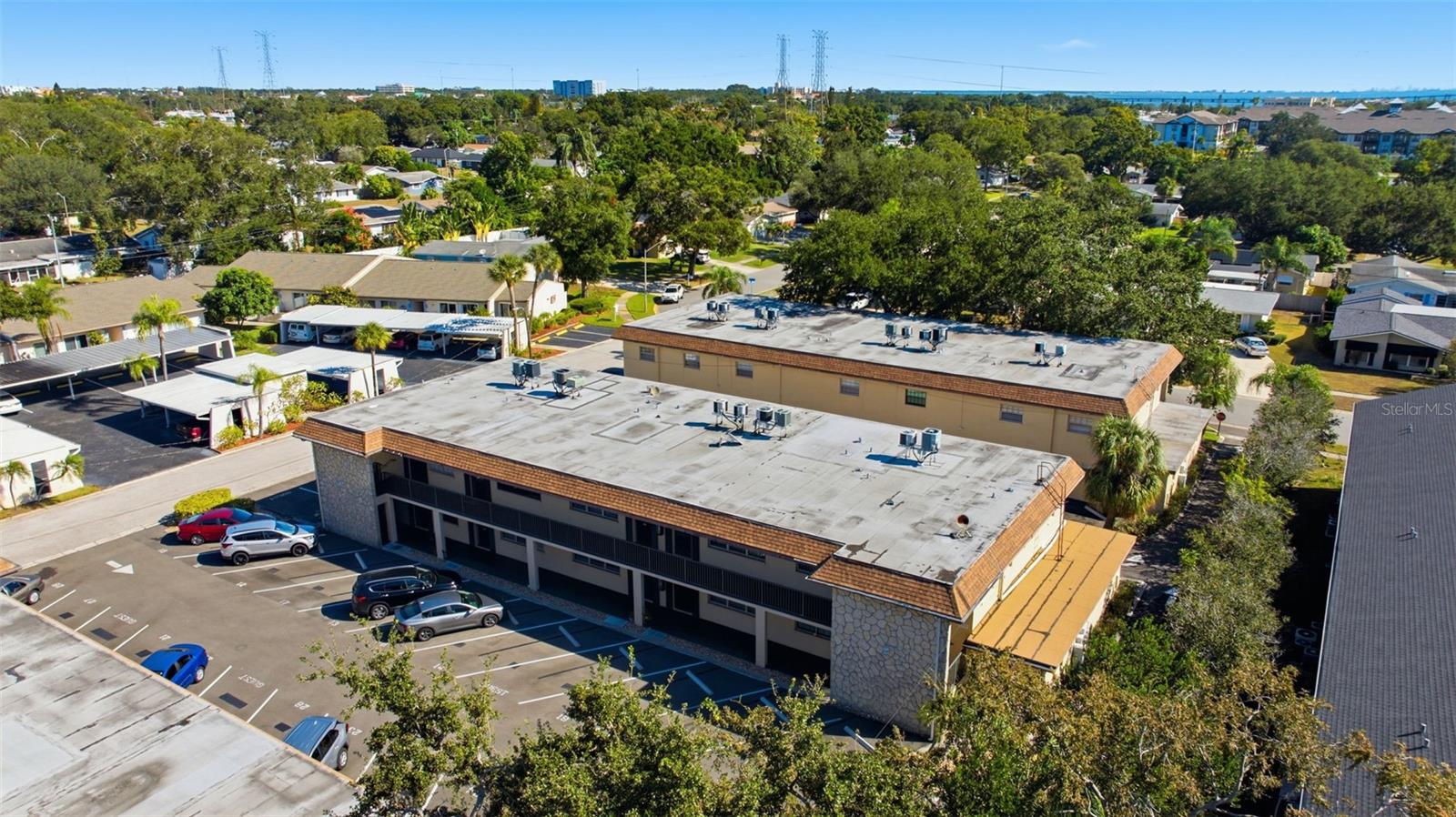 1320 MORELAND DR #12, CLEARWATER, FL, 33764