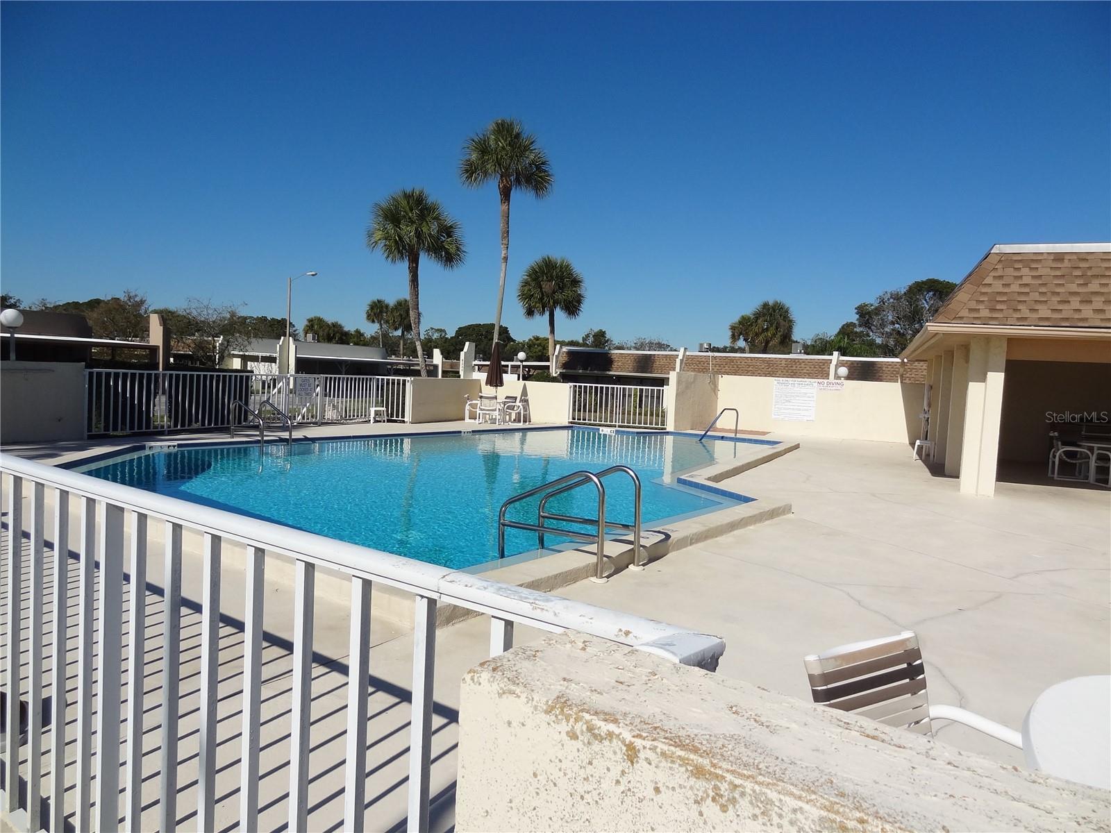 11135 CARRIAGE HILL DR #3, PORT RICHEY, FL, 34668