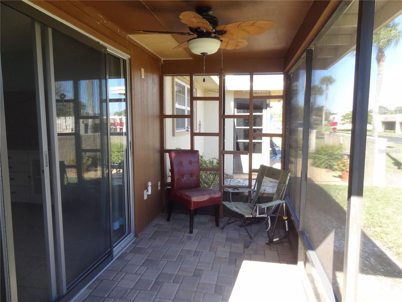 11135 CARRIAGE HILL DR #3, PORT RICHEY, FL, 34668