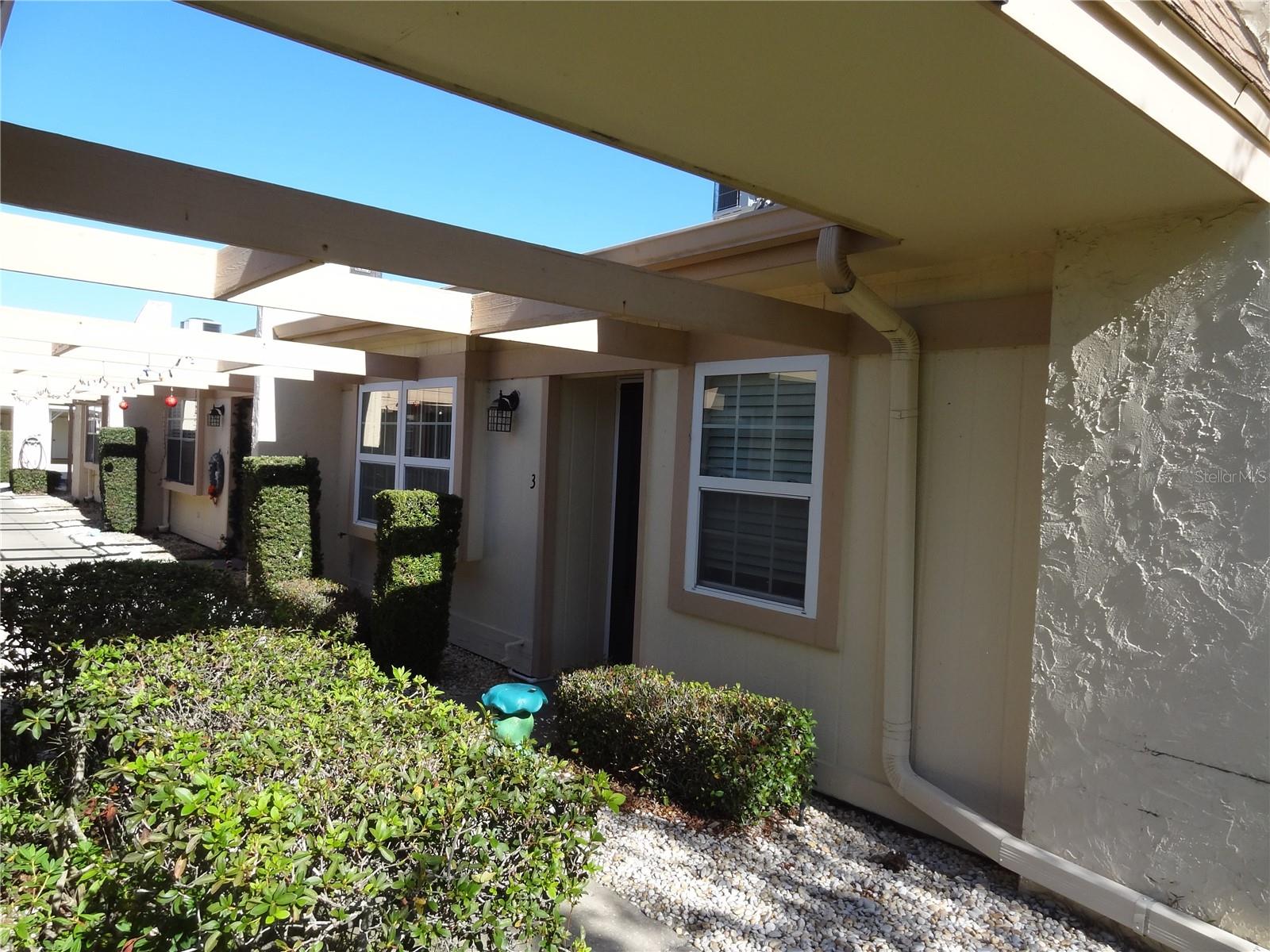 11135 CARRIAGE HILL DR #3, PORT RICHEY, FL, 34668