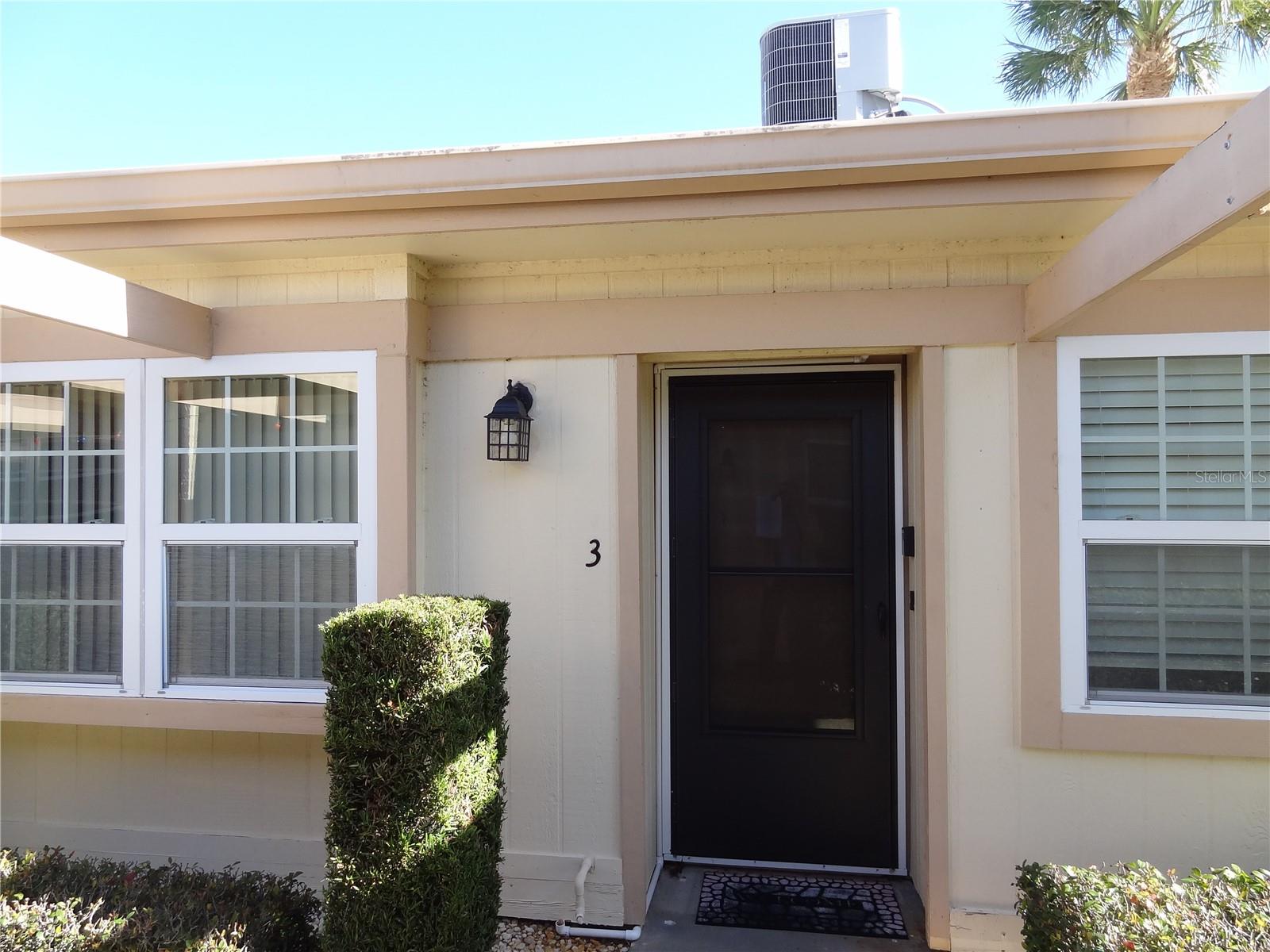 11135 CARRIAGE HILL DR #3, PORT RICHEY, FL, 34668