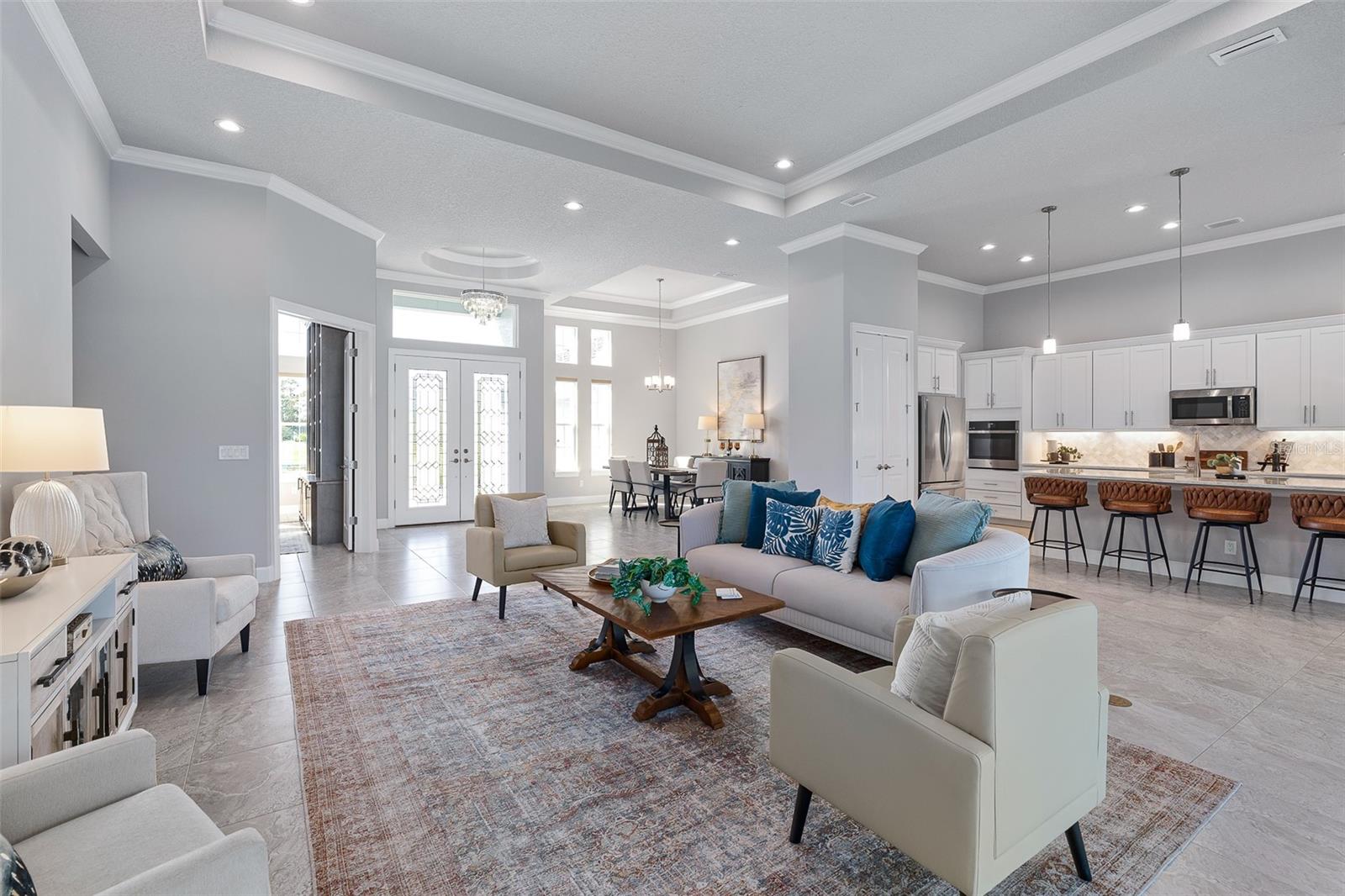 252 STIRLING BRIDGE DR, ORMOND BEACH, FL, 32174