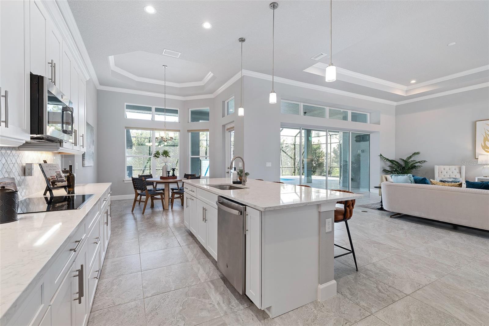 252 STIRLING BRIDGE DR, ORMOND BEACH, FL, 32174