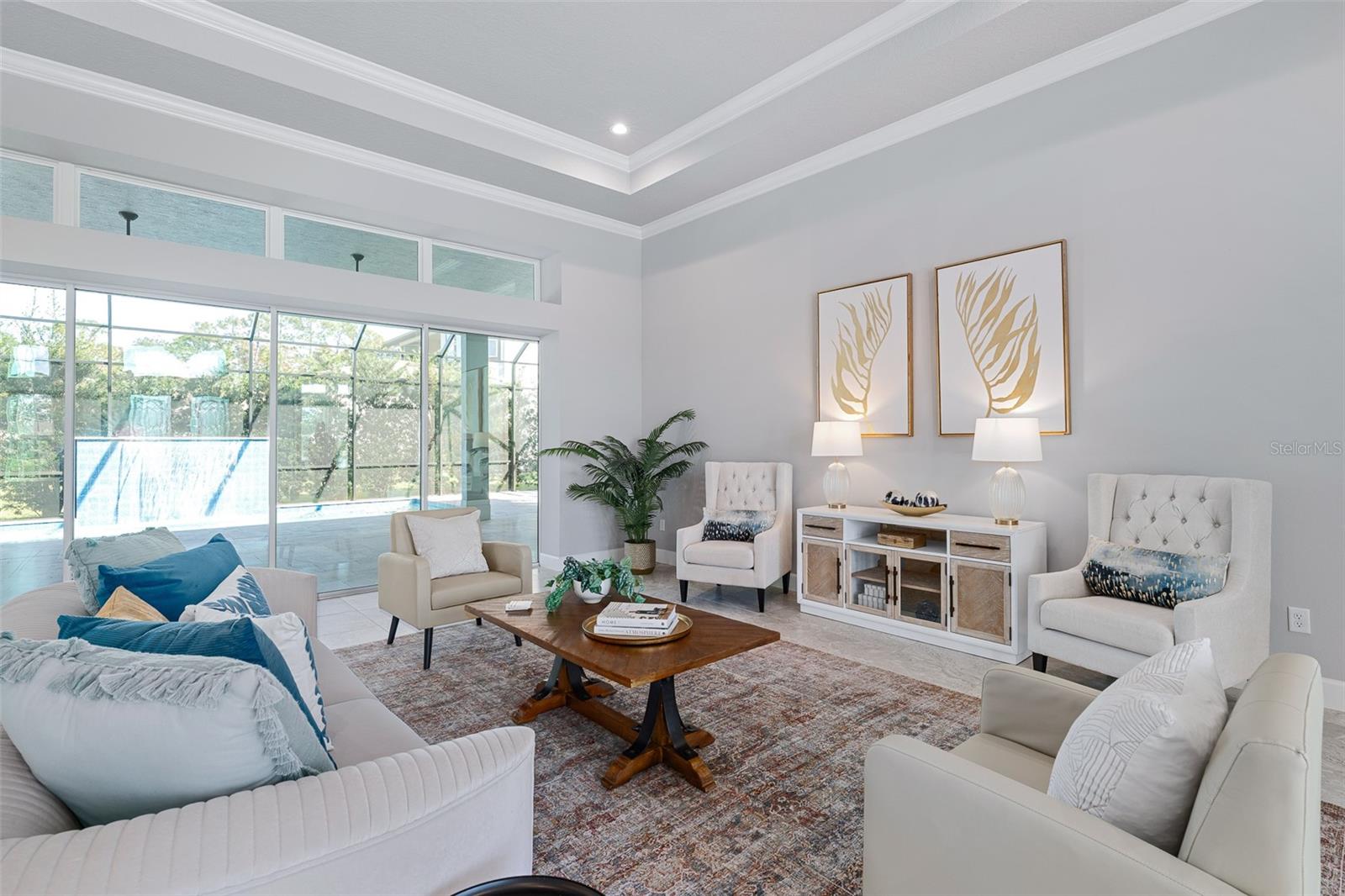 252 STIRLING BRIDGE DR, ORMOND BEACH, FL, 32174