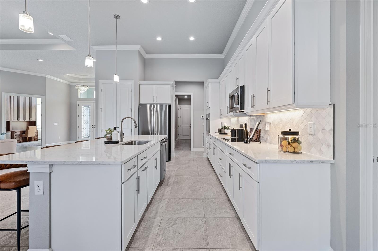 252 STIRLING BRIDGE DR, ORMOND BEACH, FL, 32174