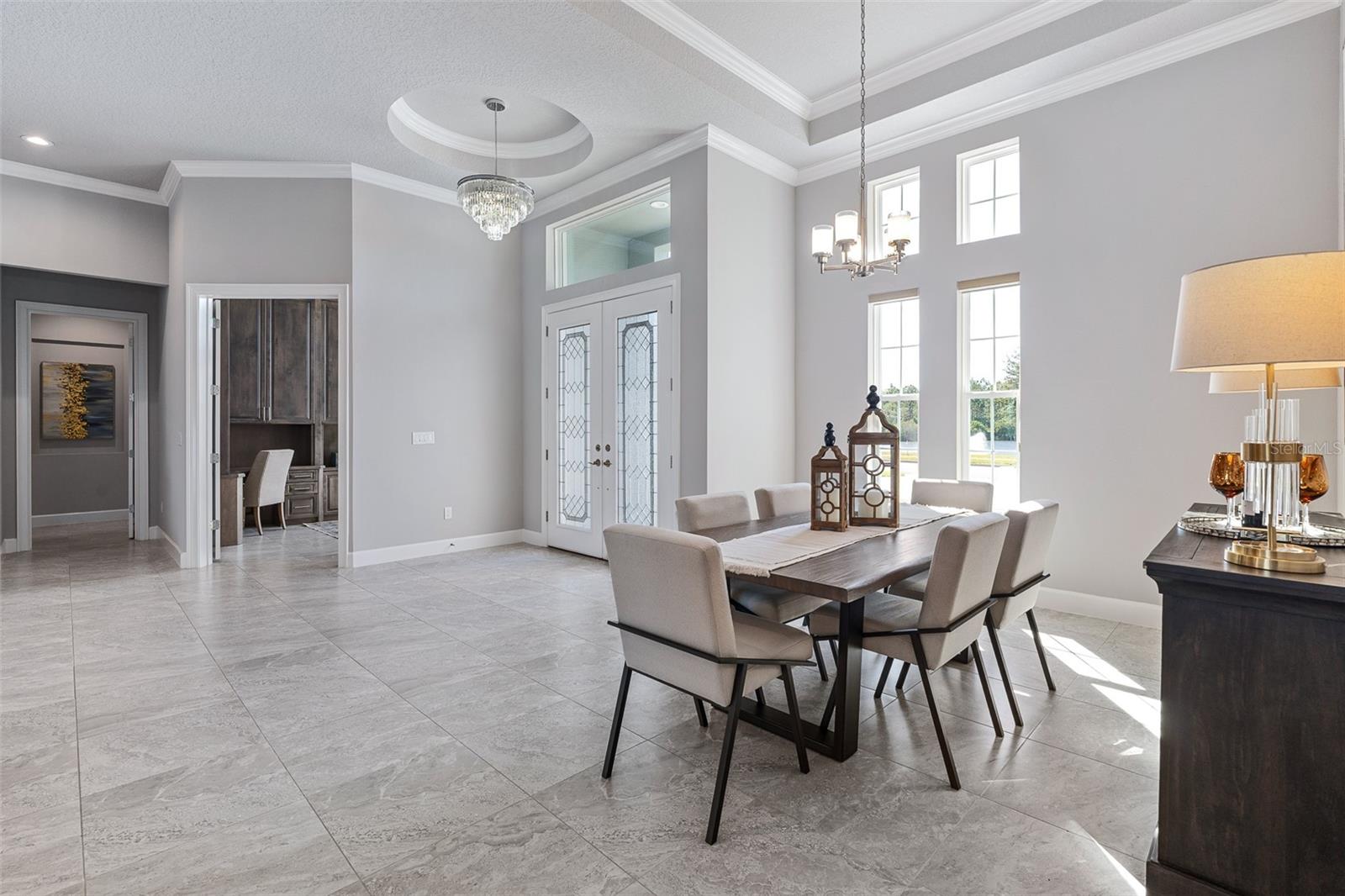 252 STIRLING BRIDGE DR, ORMOND BEACH, FL, 32174