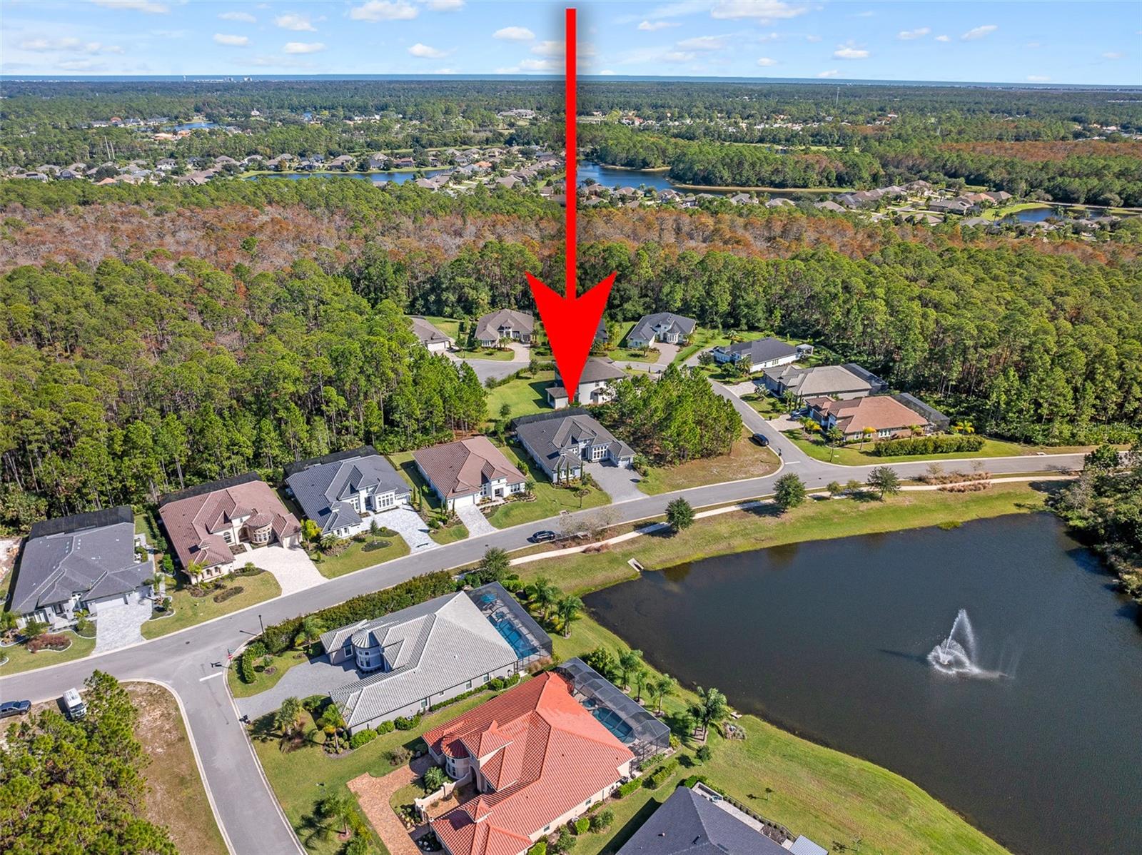 252 STIRLING BRIDGE DR, ORMOND BEACH, FL, 32174