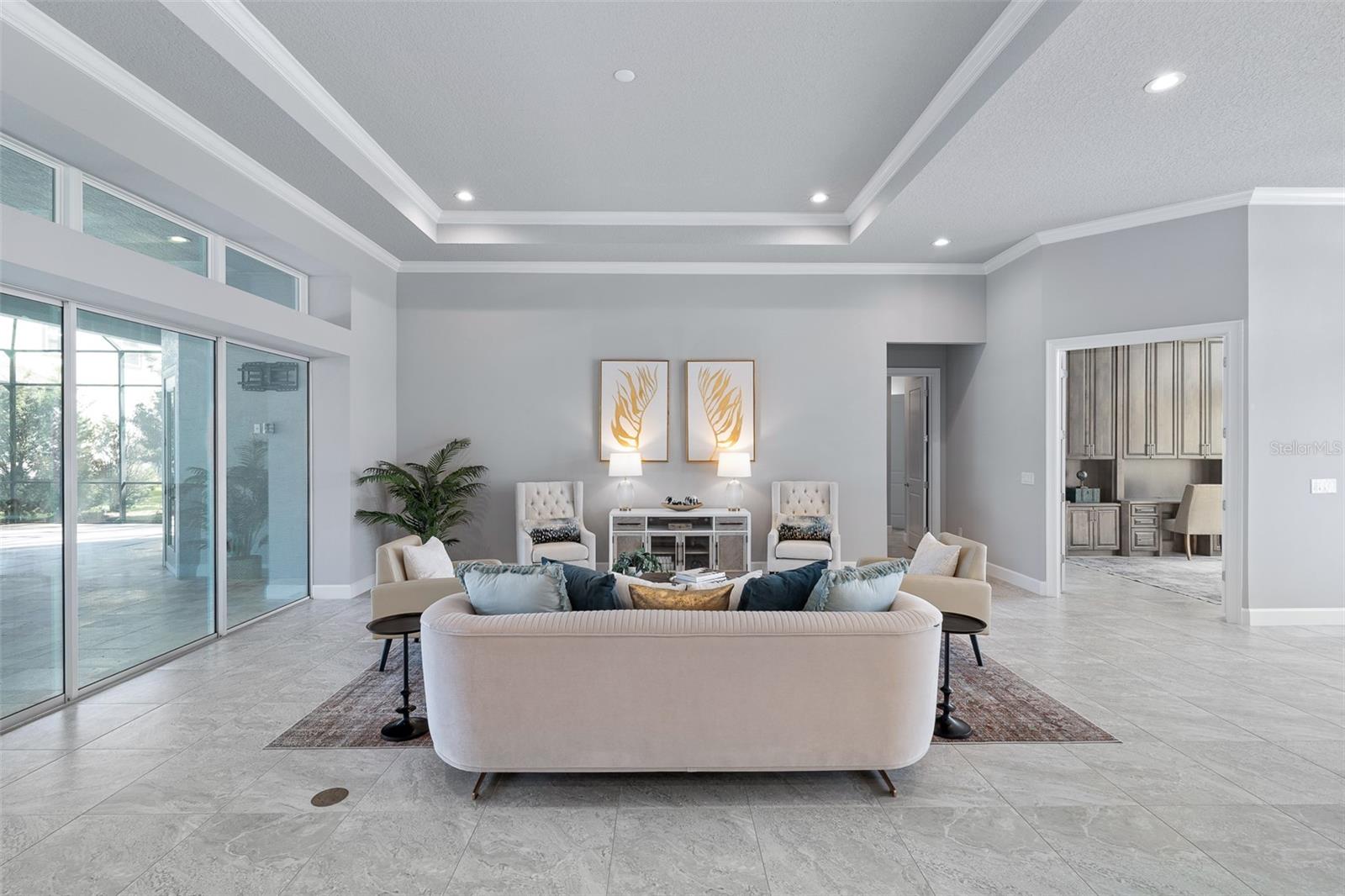 252 STIRLING BRIDGE DR, ORMOND BEACH, FL, 32174