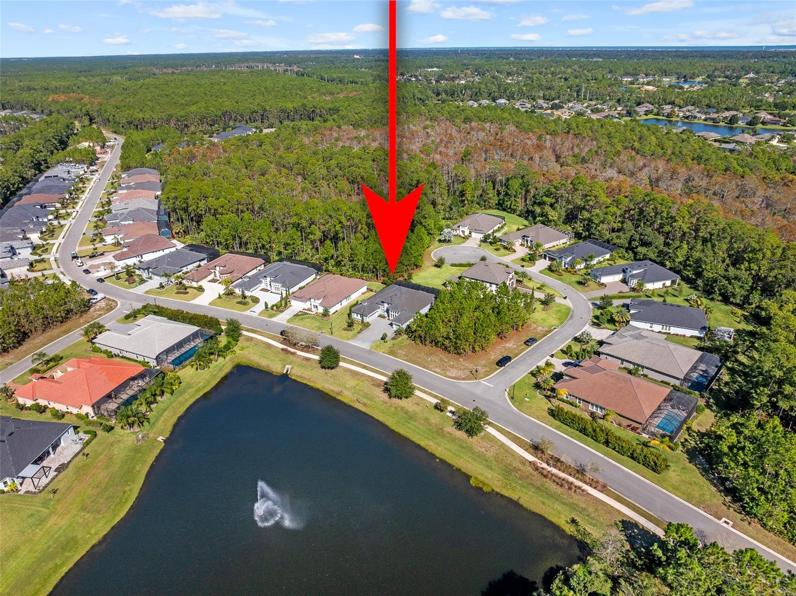 252 STIRLING BRIDGE DR, ORMOND BEACH, FL, 32174