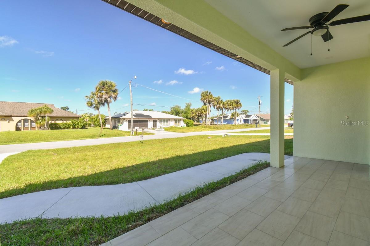 406 BORDER ST, PORT CHARLOTTE, FL, 33953