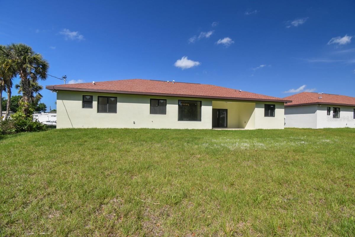 406 BORDER ST, PORT CHARLOTTE, FL, 33953