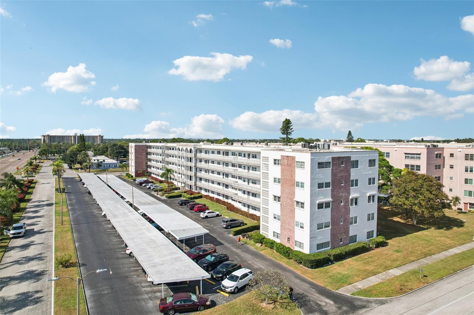 5501 80TH ST N #505, ST PETERSBURG, FL, 33709