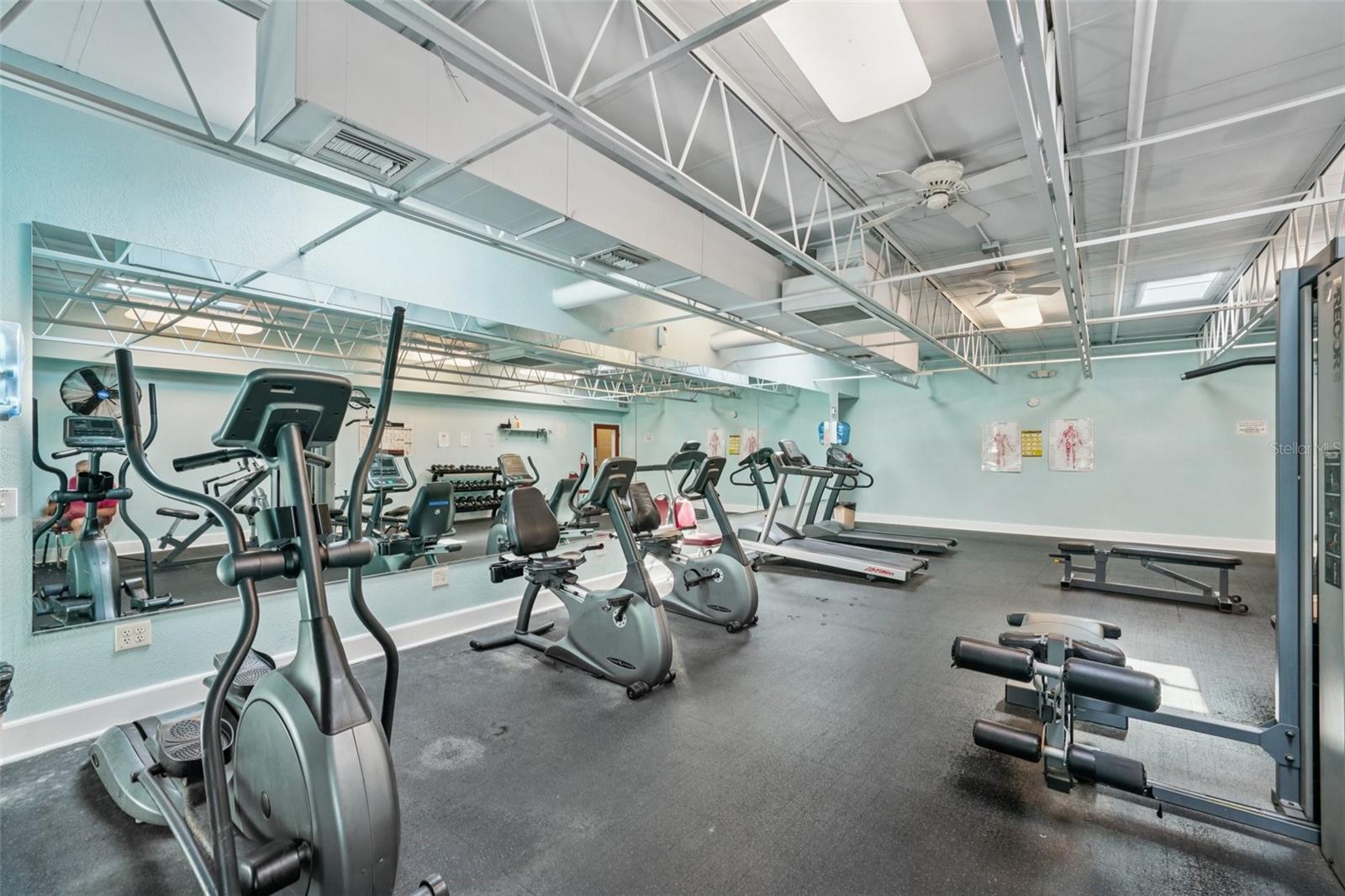 5501 80TH ST N #505, ST PETERSBURG, FL, 33709