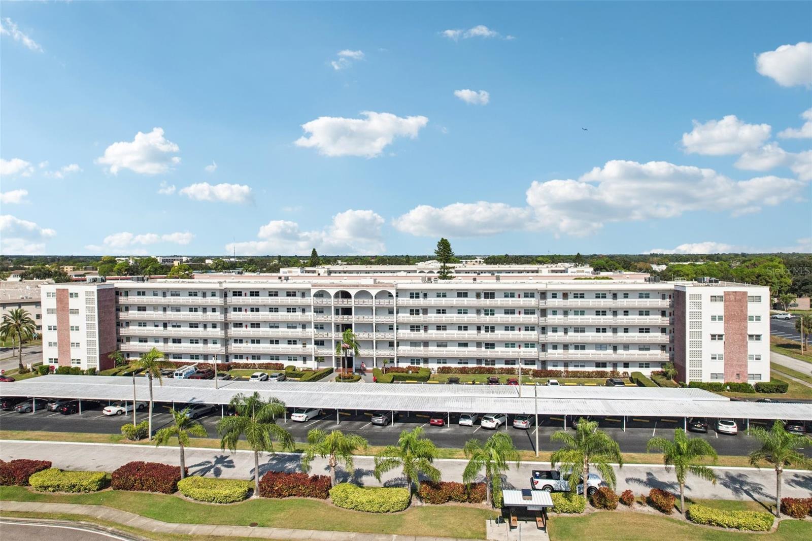 5501 80TH ST N #505, ST PETERSBURG, FL, 33709