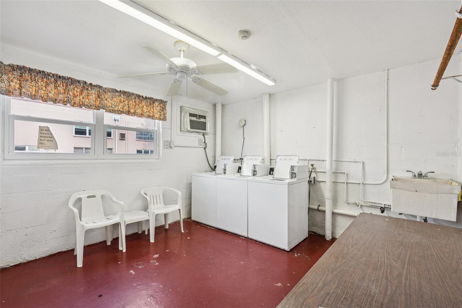 5501 80TH ST N #505, ST PETERSBURG, FL, 33709