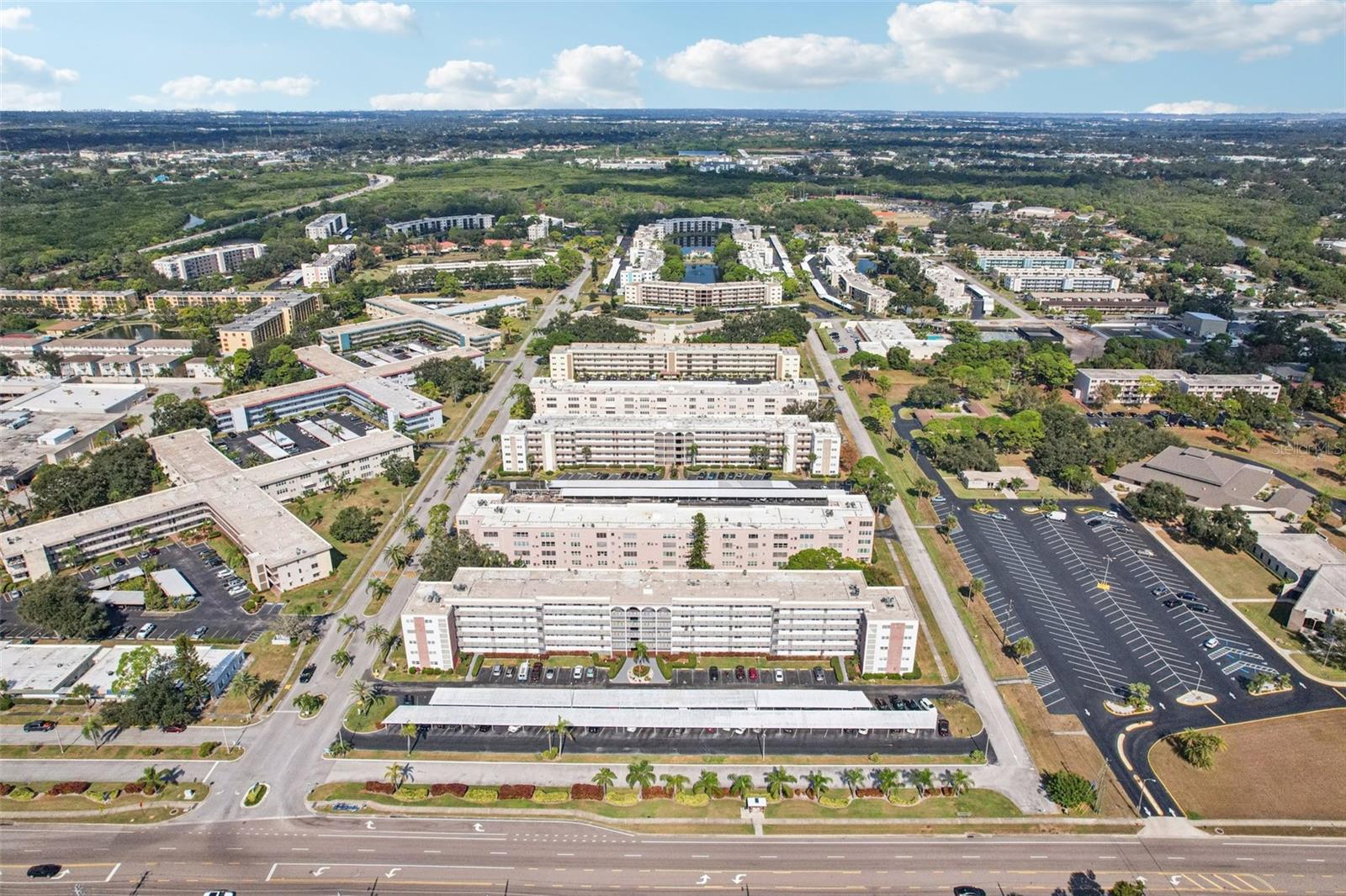 5501 80TH ST N #505, ST PETERSBURG, FL, 33709