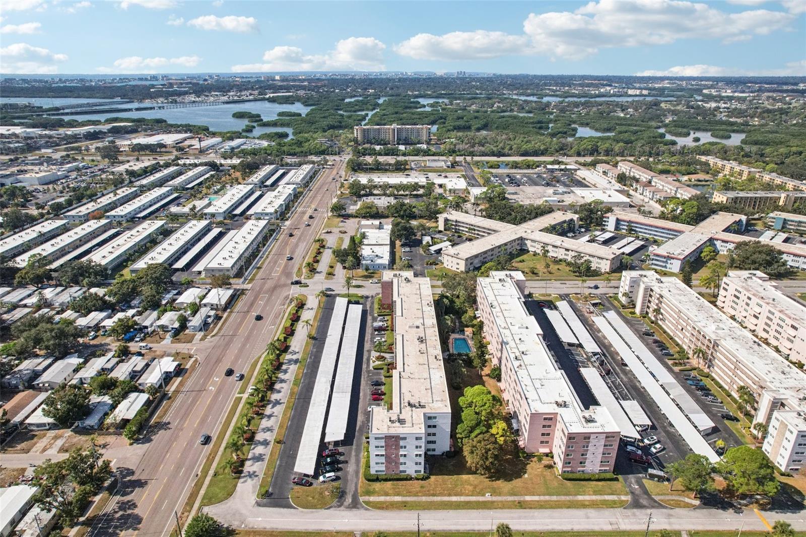 5501 80TH ST N #505, ST PETERSBURG, FL, 33709