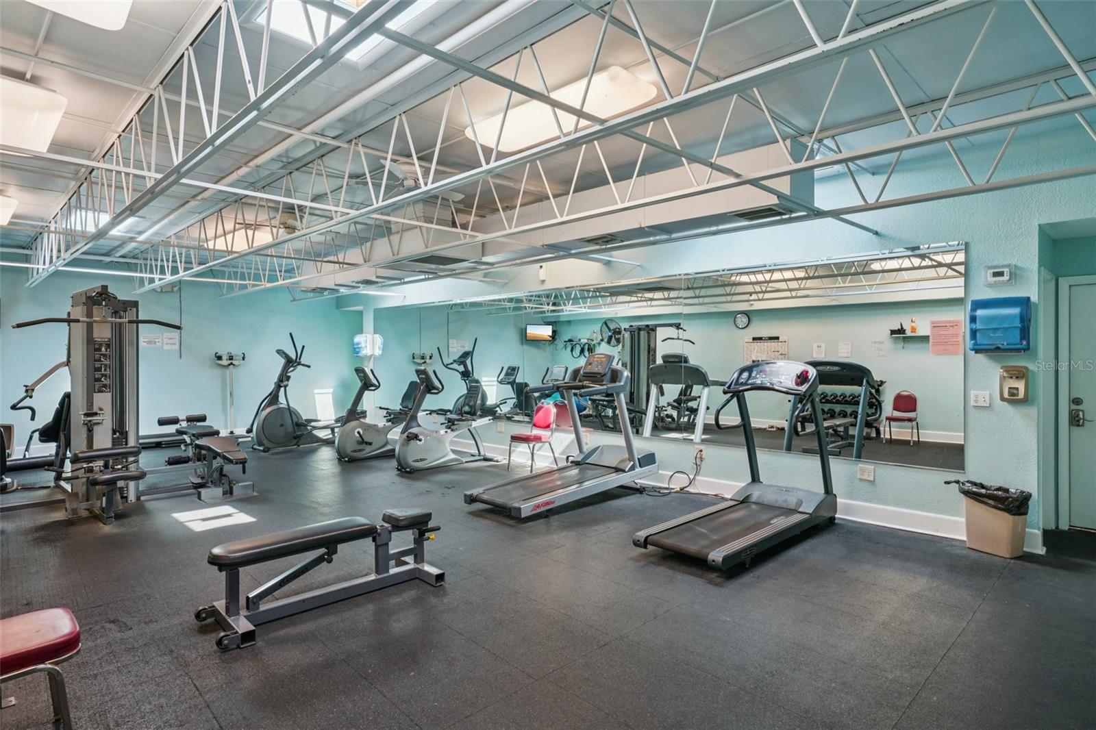 5501 80TH ST N #505, ST PETERSBURG, FL, 33709