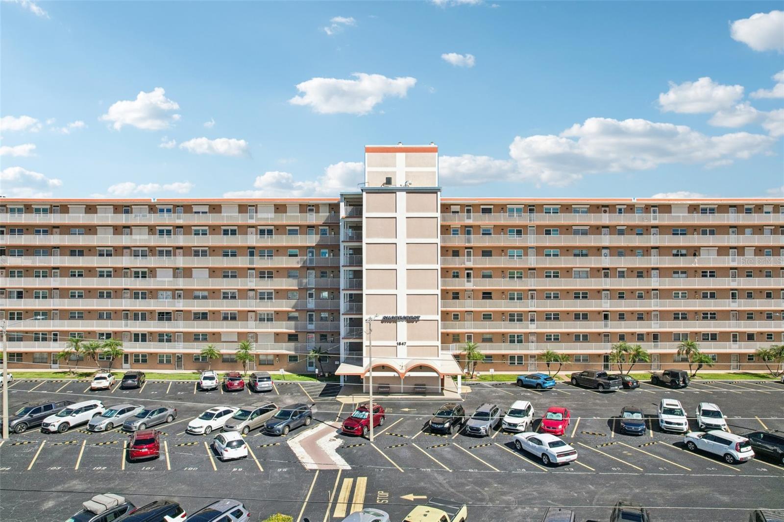 5501 80TH ST N #505, ST PETERSBURG, FL, 33709