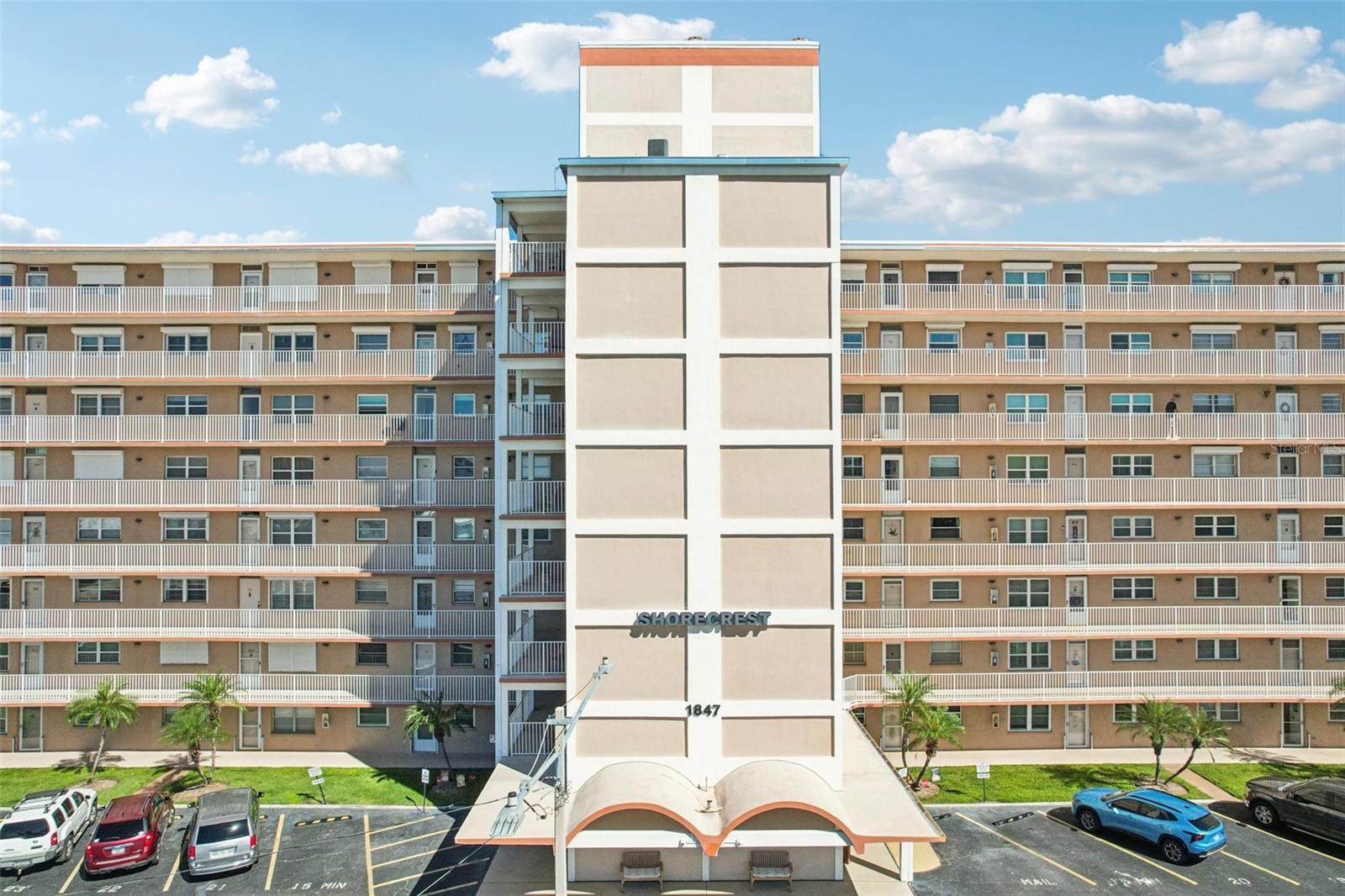 5501 80TH ST N #505, ST PETERSBURG, FL, 33709