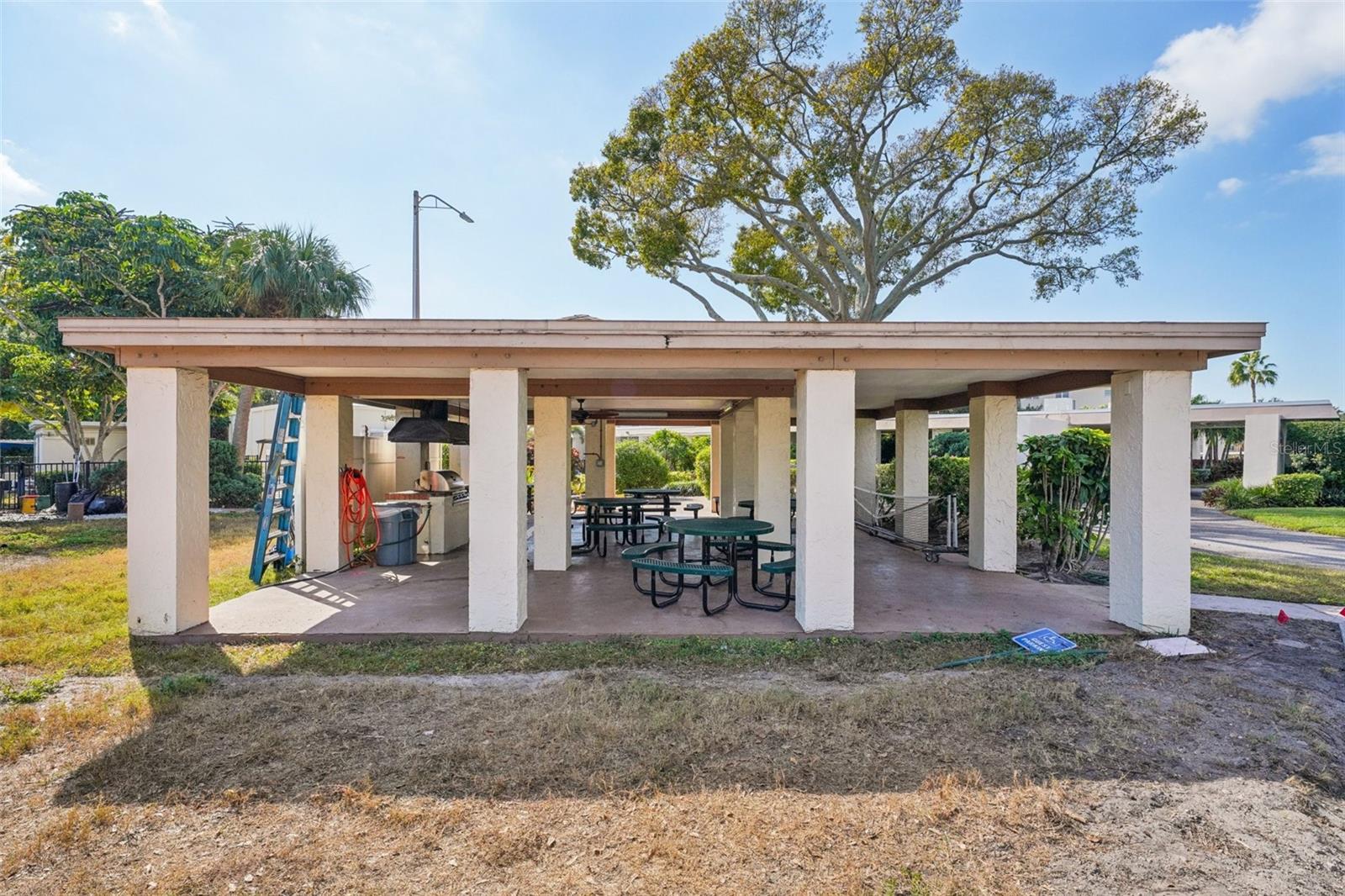 5501 80TH ST N #505, ST PETERSBURG, FL, 33709