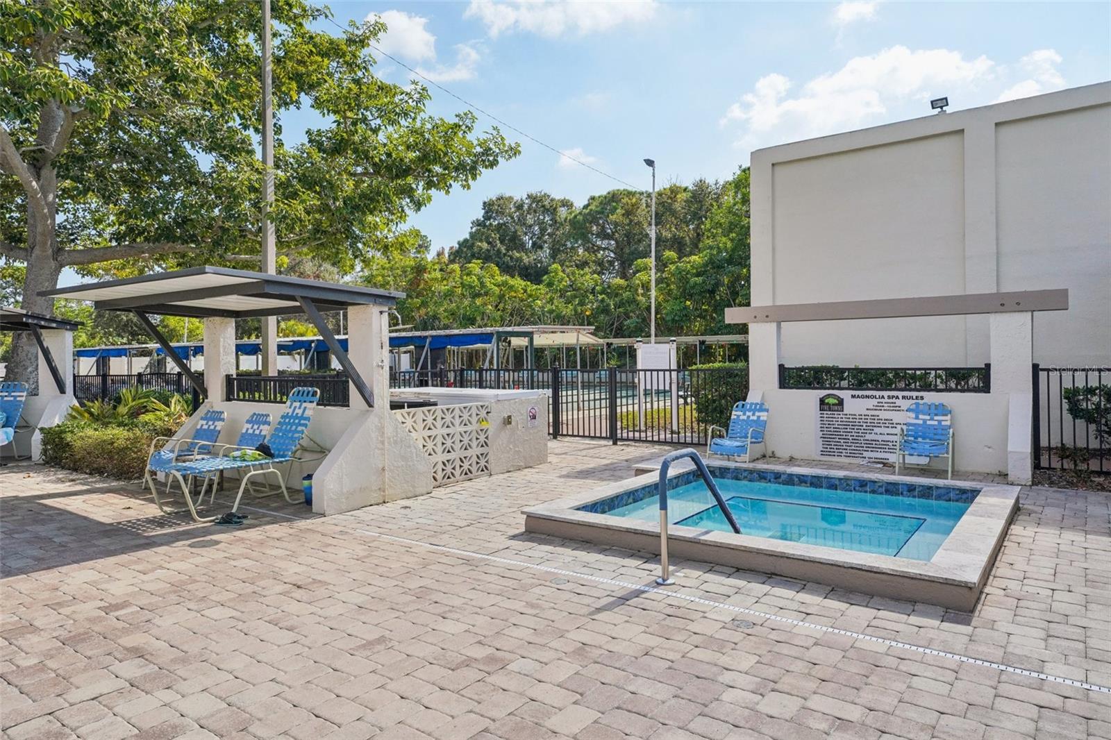 5501 80TH ST N #505, ST PETERSBURG, FL, 33709