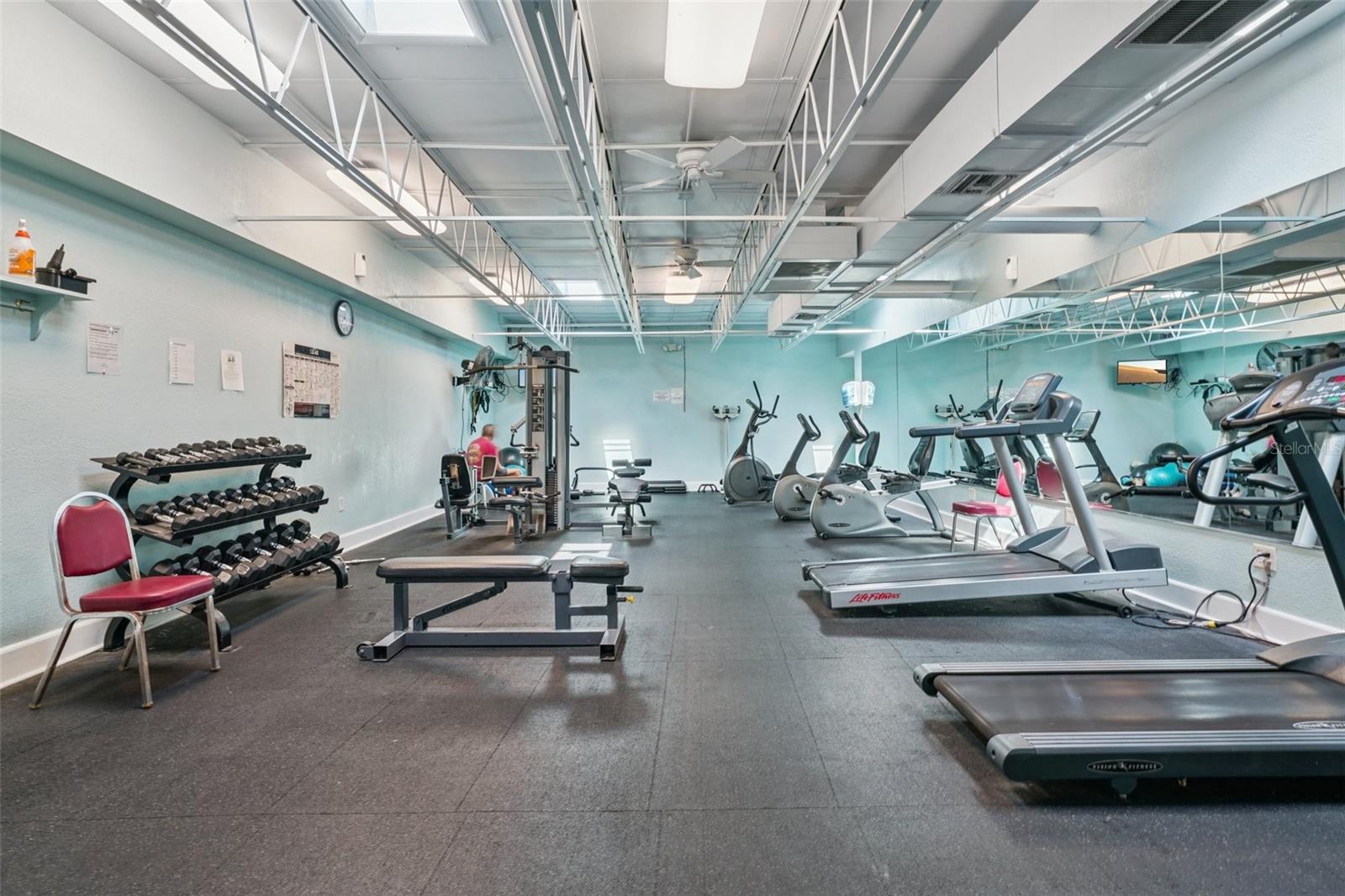 5501 80TH ST N #505, ST PETERSBURG, FL, 33709