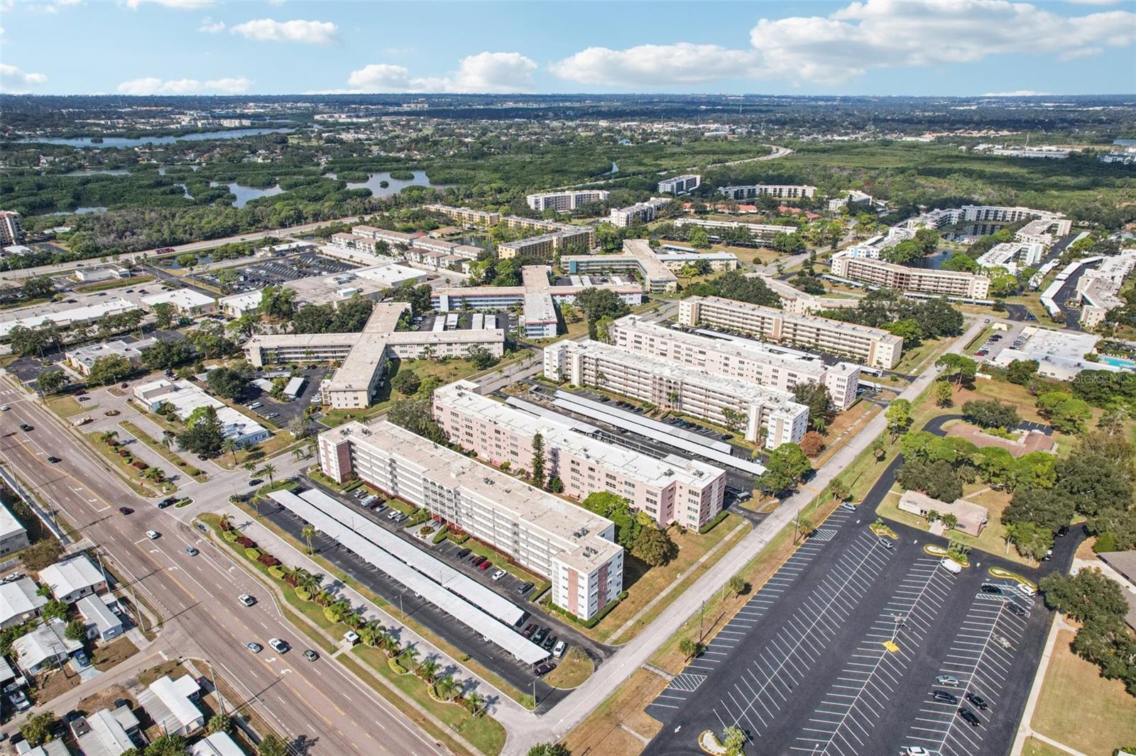 5501 80TH ST N #505, ST PETERSBURG, FL, 33709