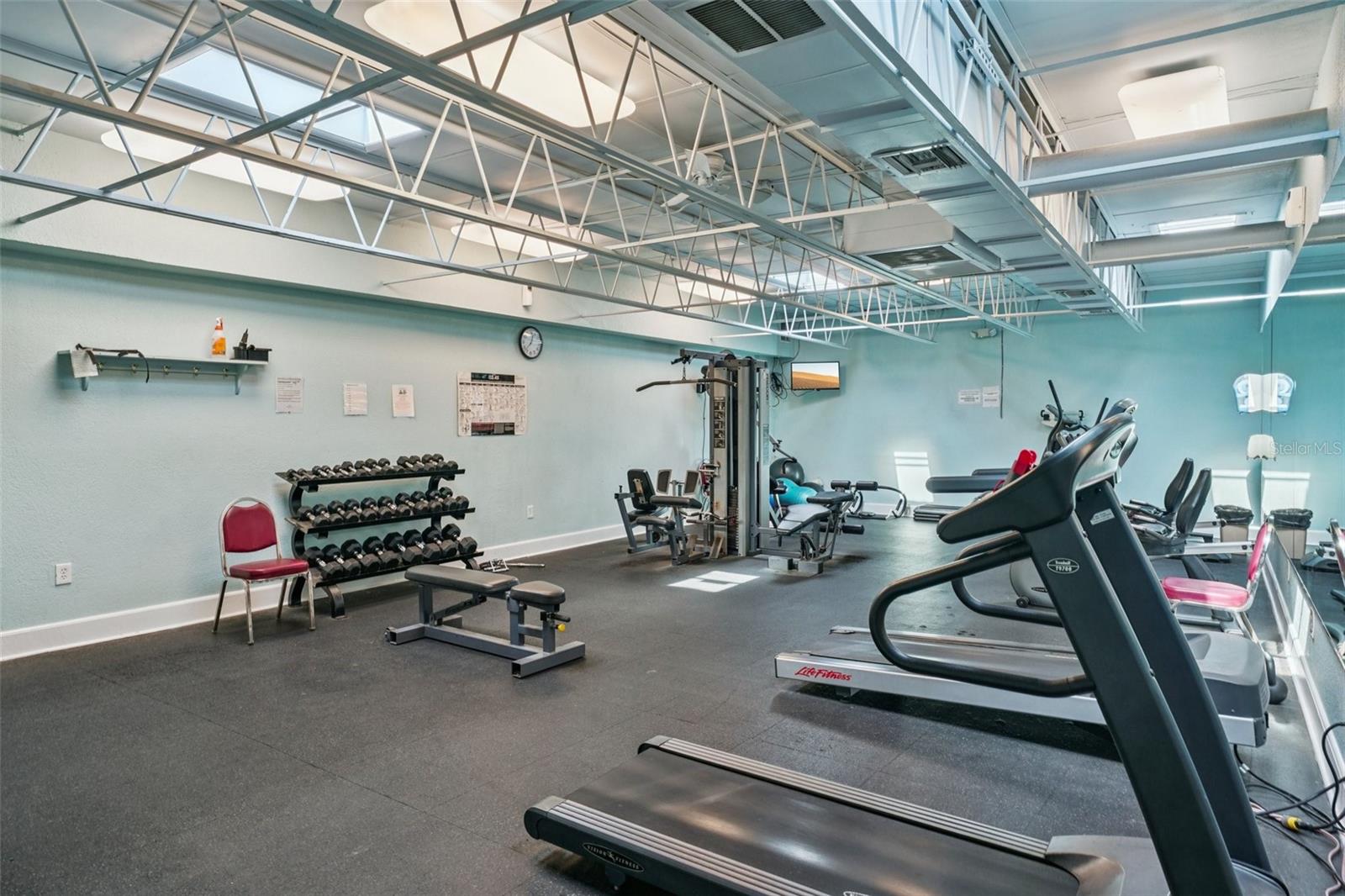 5501 80TH ST N #505, ST PETERSBURG, FL, 33709