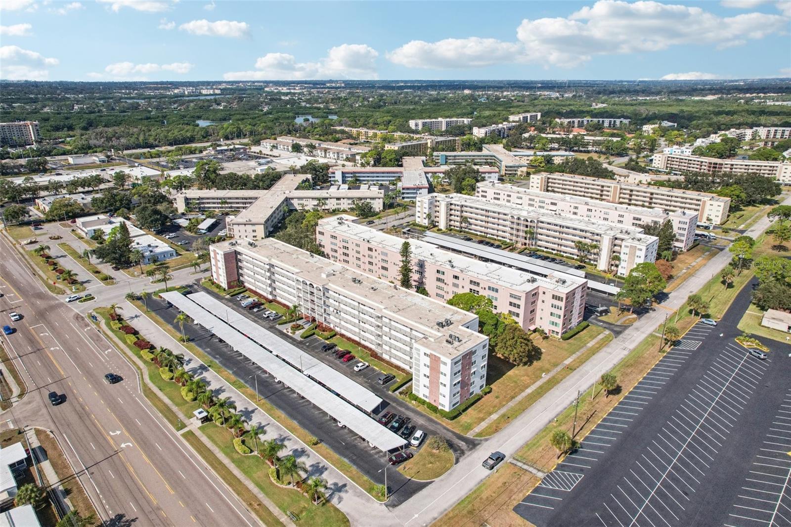 5501 80TH ST N #505, ST PETERSBURG, FL, 33709