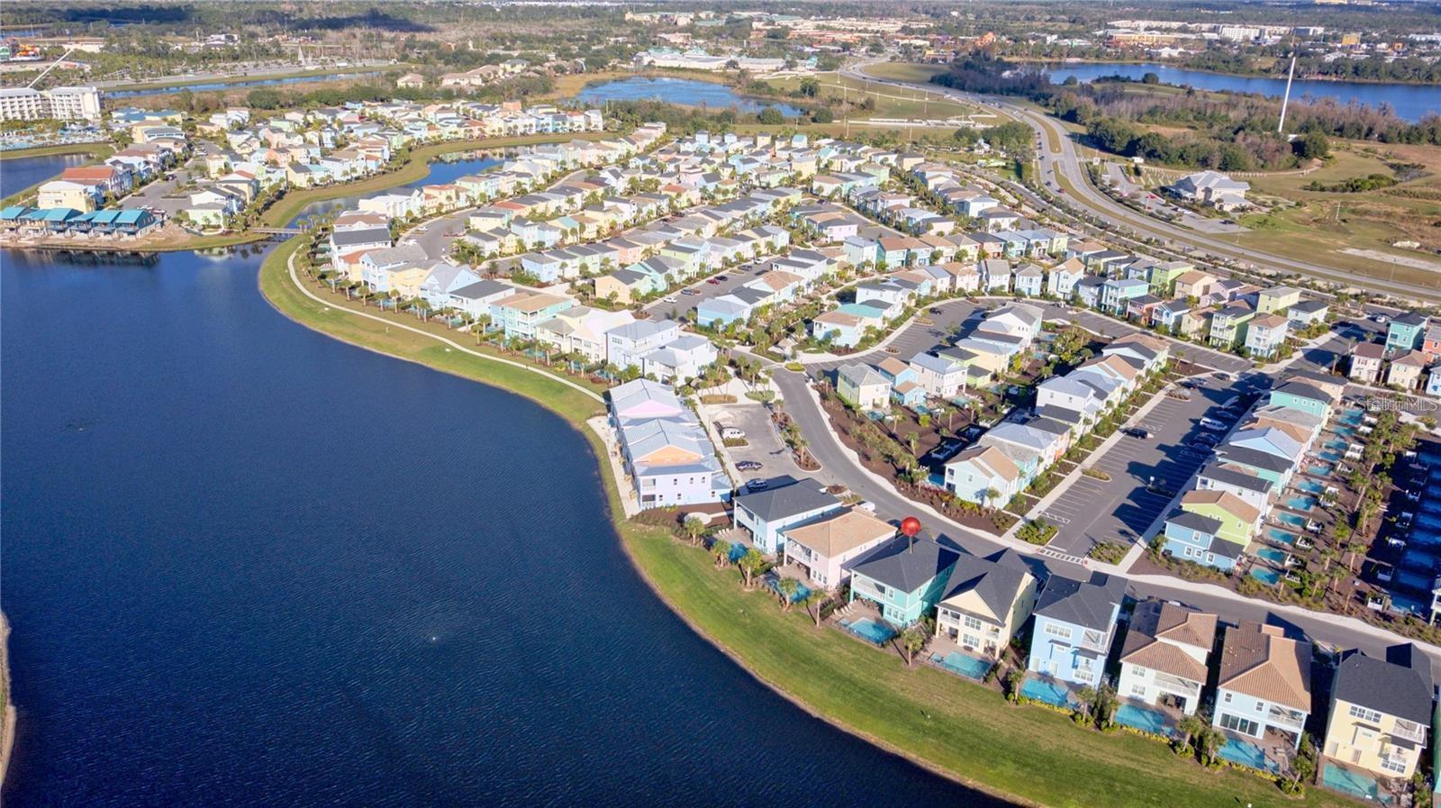 8145 SURF ST, KISSIMMEE, FL, 34747