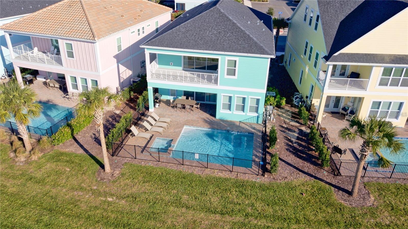 8145 SURF ST, KISSIMMEE, FL, 34747