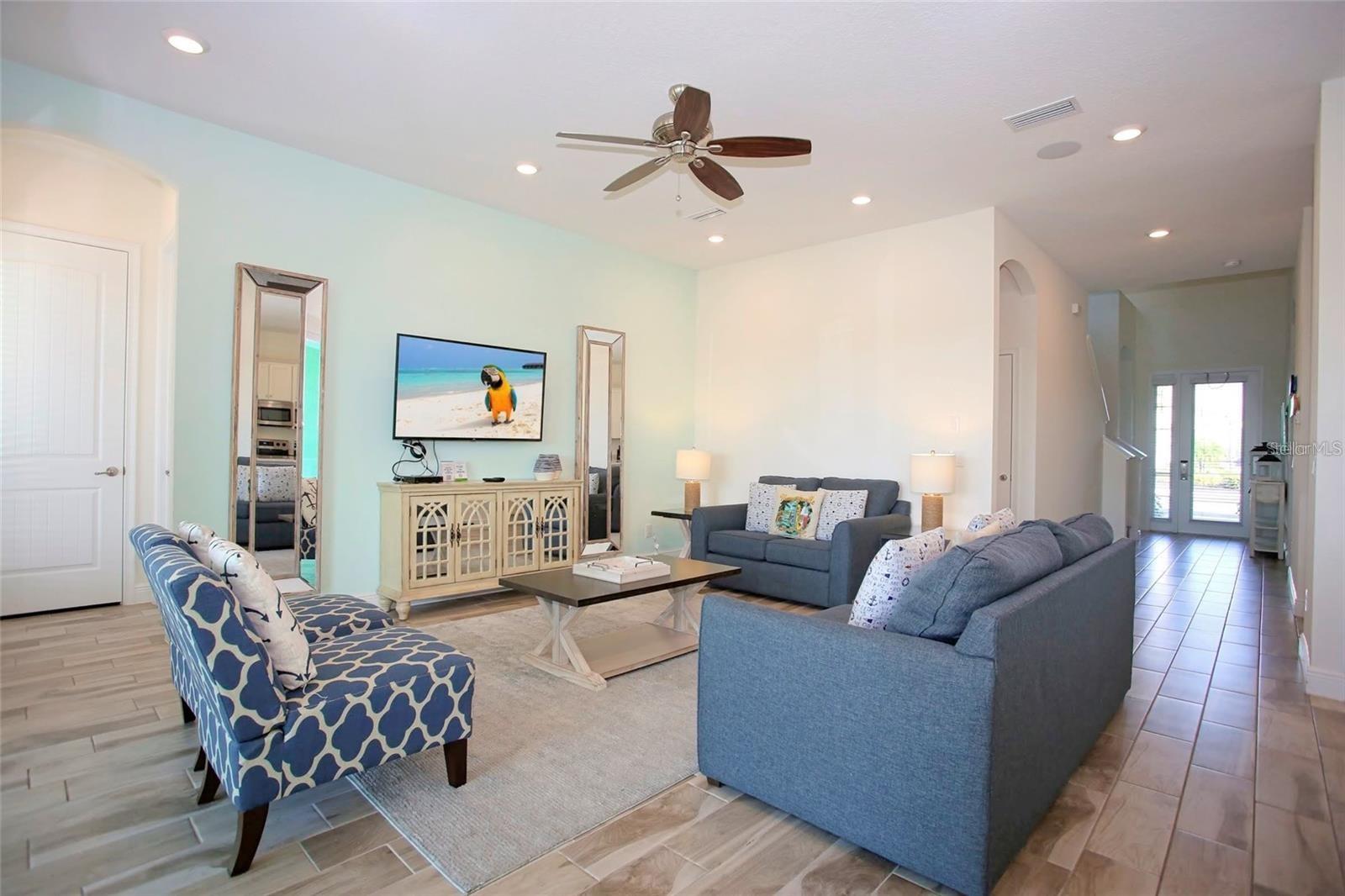 8145 SURF ST, KISSIMMEE, FL, 34747