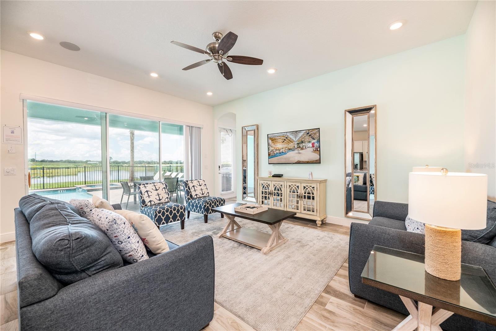 8145 SURF ST, KISSIMMEE, FL, 34747