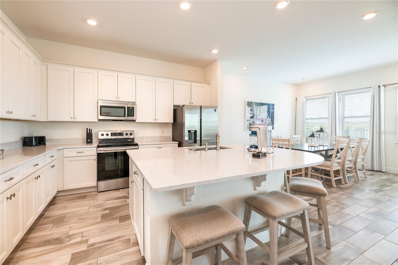 8145 SURF ST, KISSIMMEE, FL, 34747