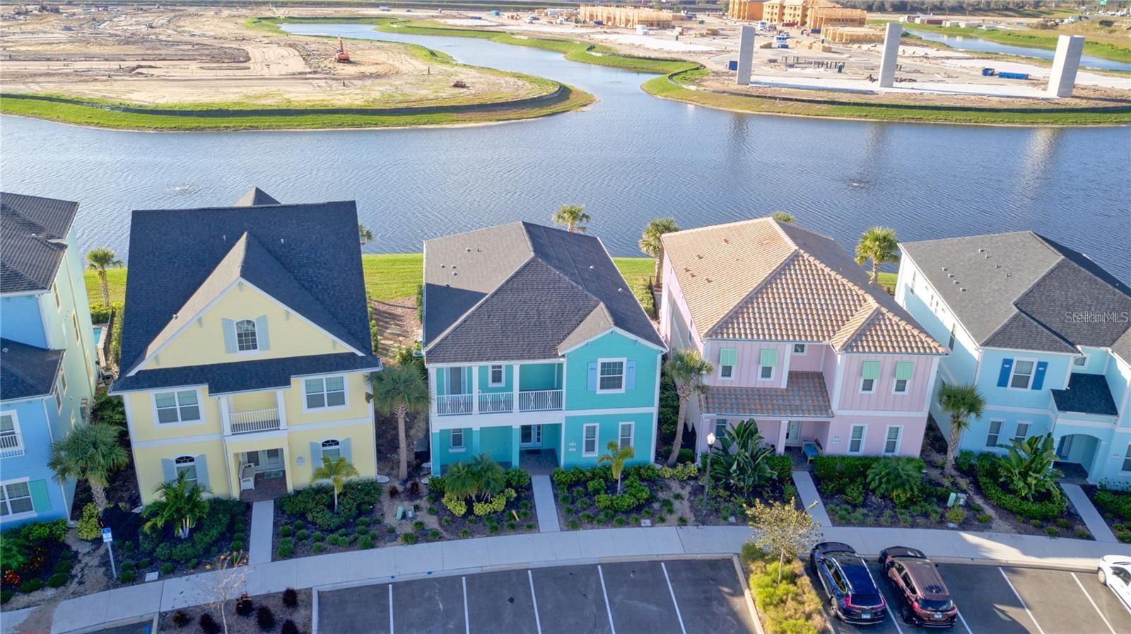 8145 SURF ST, KISSIMMEE, FL, 34747