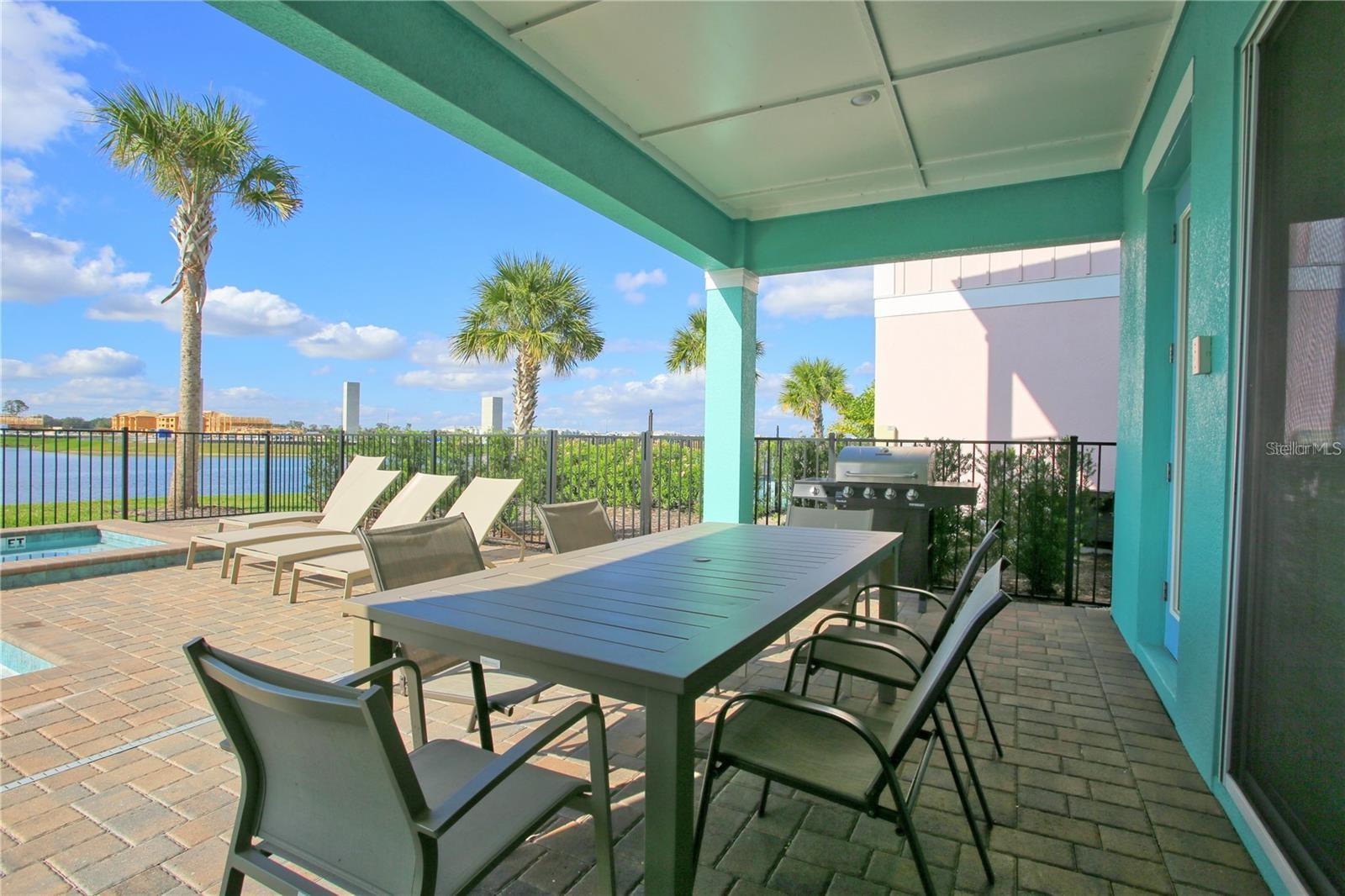 8145 SURF ST, KISSIMMEE, FL, 34747