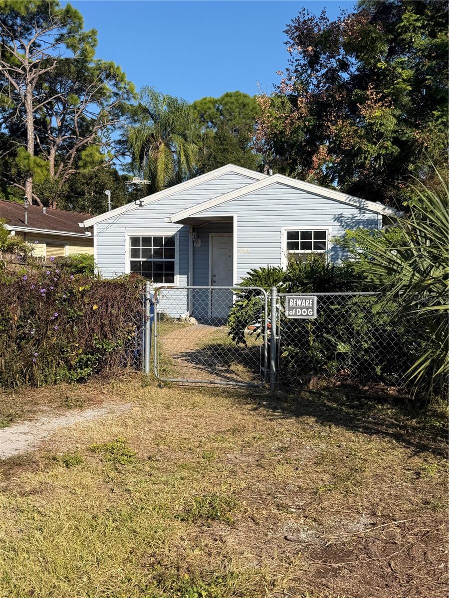 4027 MURDOCK AVE, SARASOTA, FL, 34231