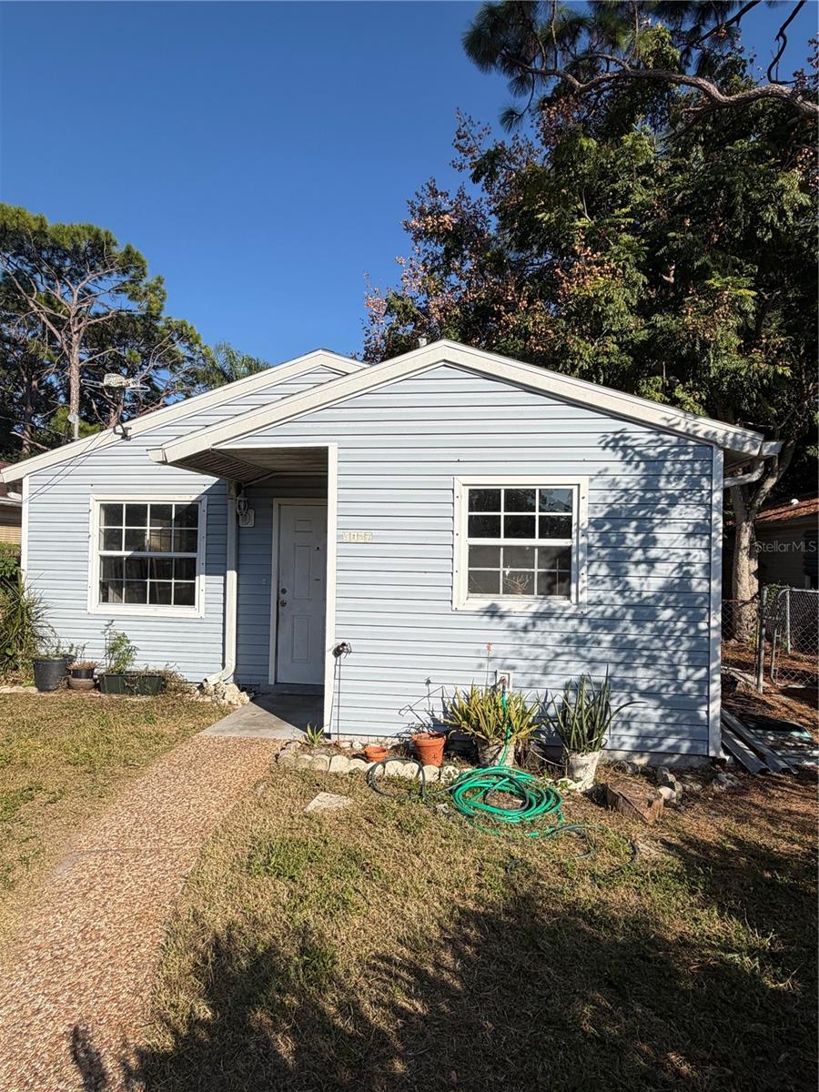 4027 MURDOCK AVE, SARASOTA, FL, 34231