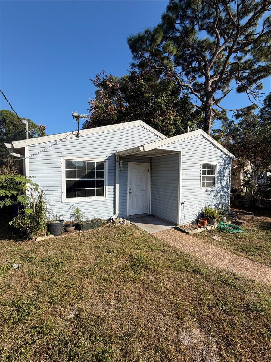 4027 MURDOCK AVE, SARASOTA, FL, 34231