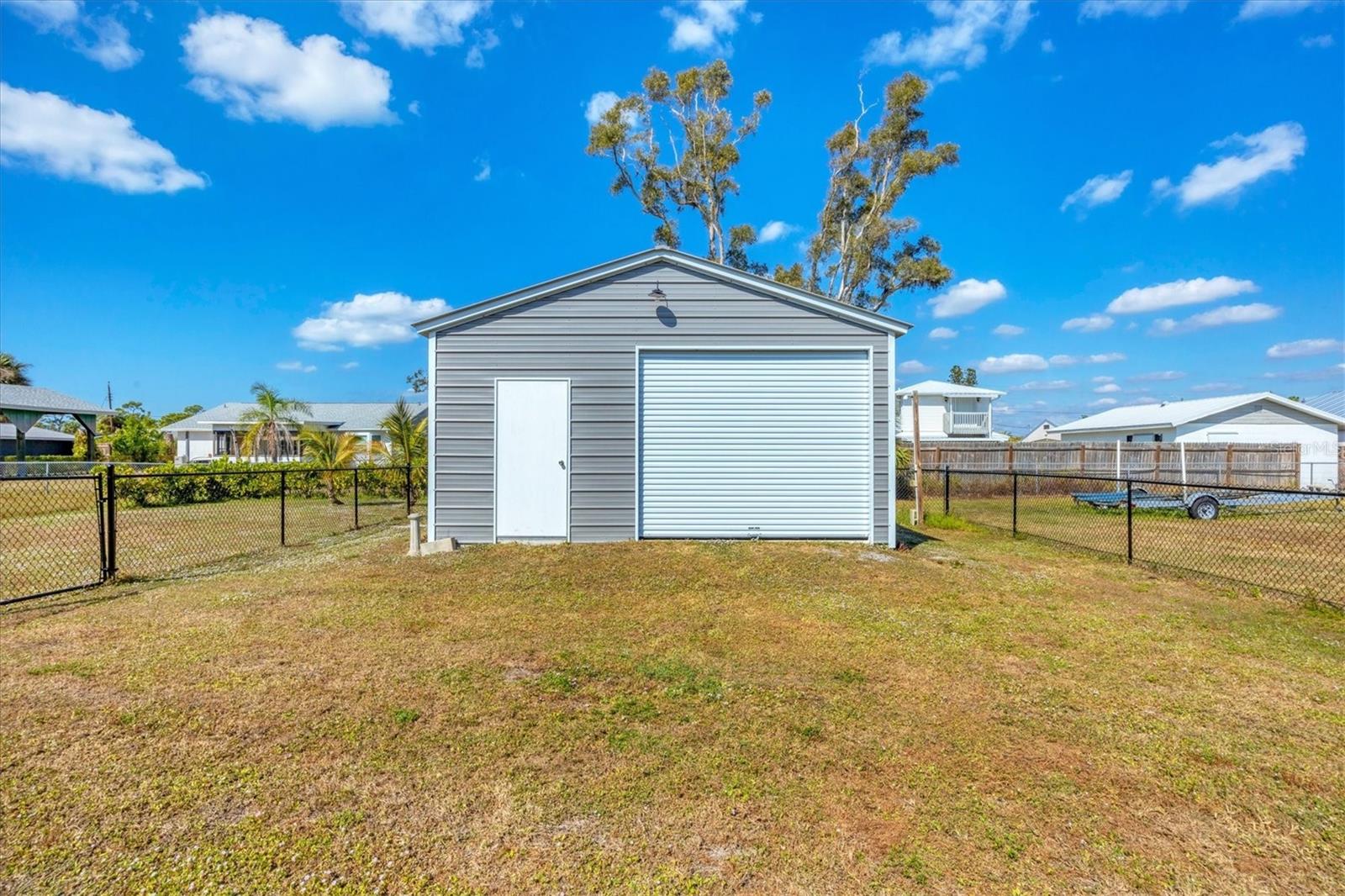 2066 MASSACHUSETTS AVE, ENGLEWOOD, FL, 34224